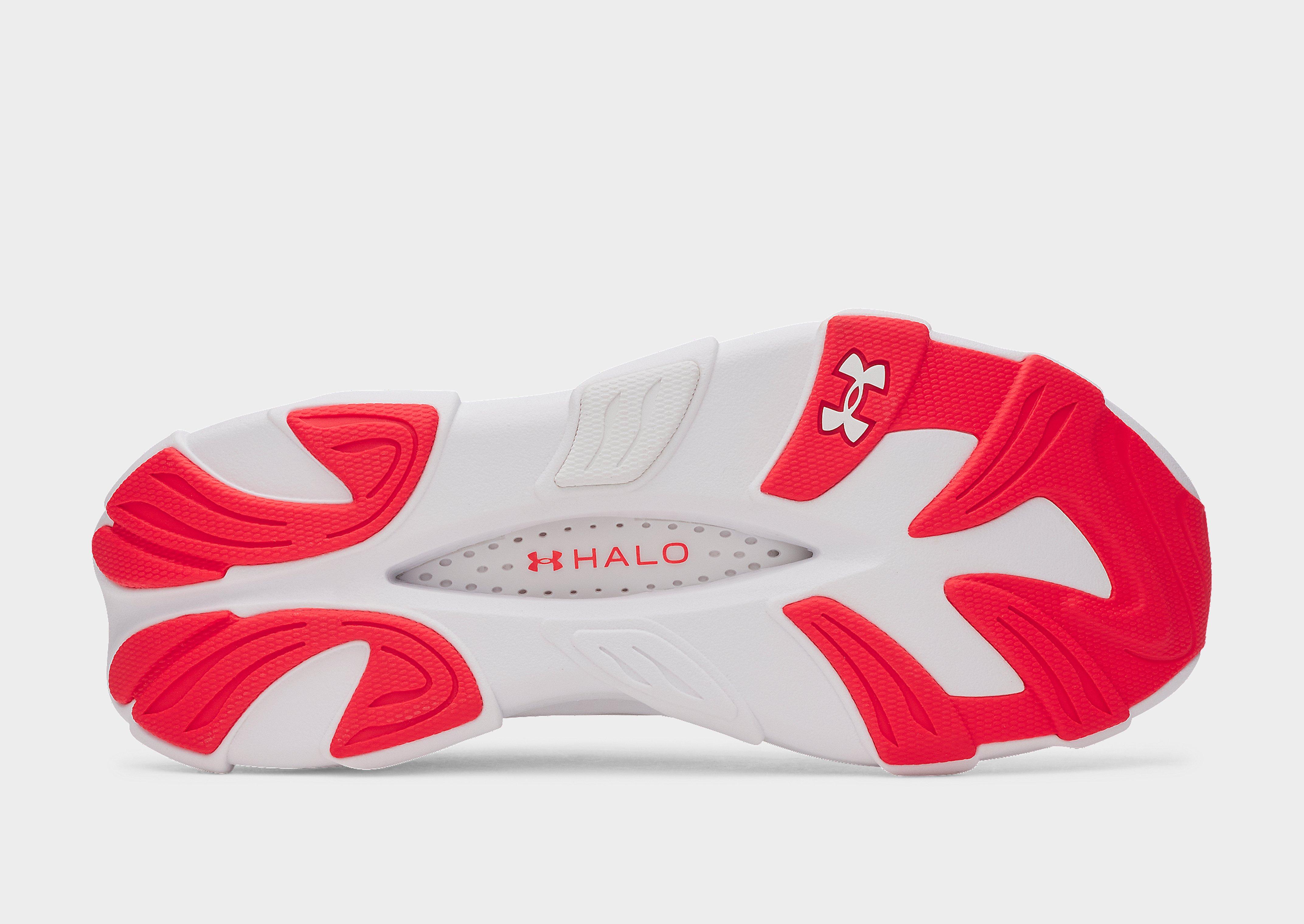 Under Armour Halo Racer Femme