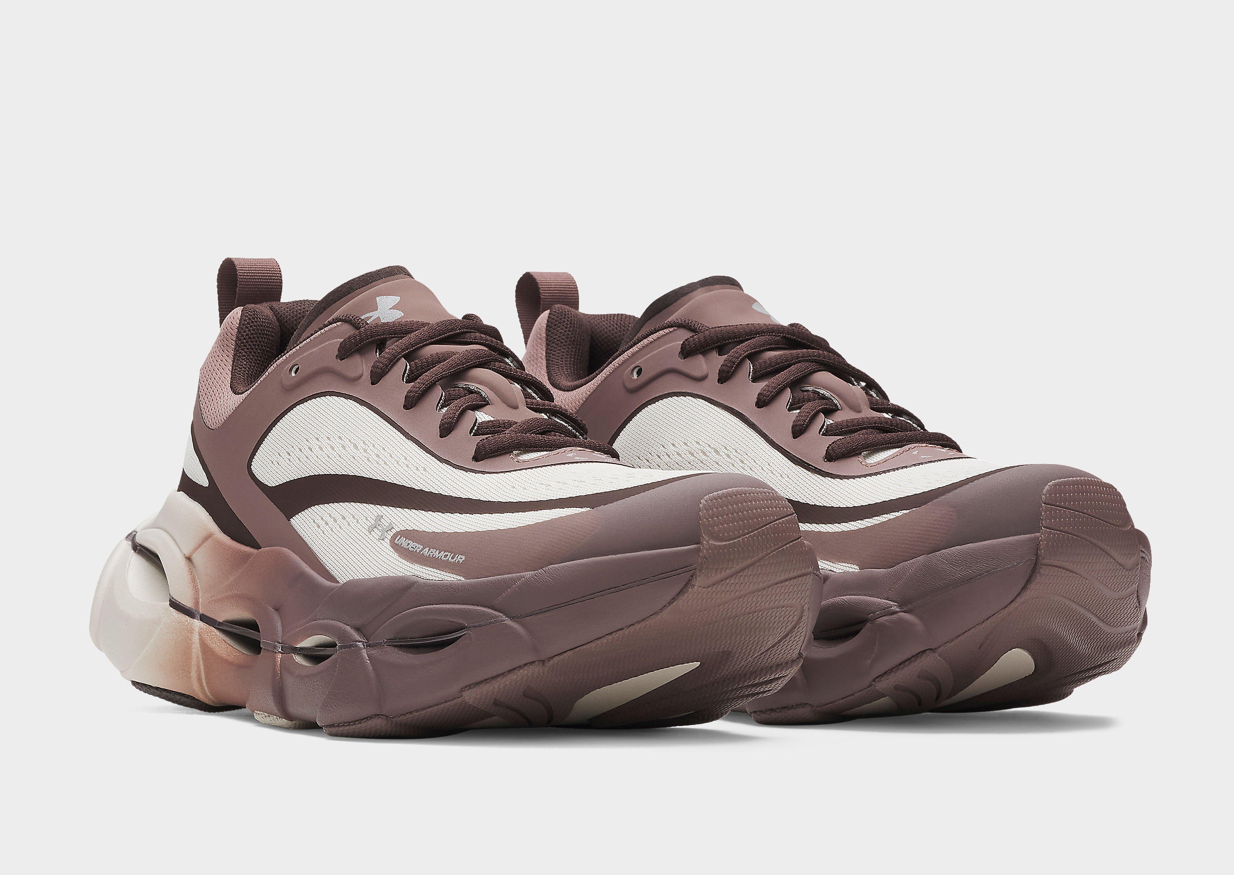 Under Armour Halo Racer Femme