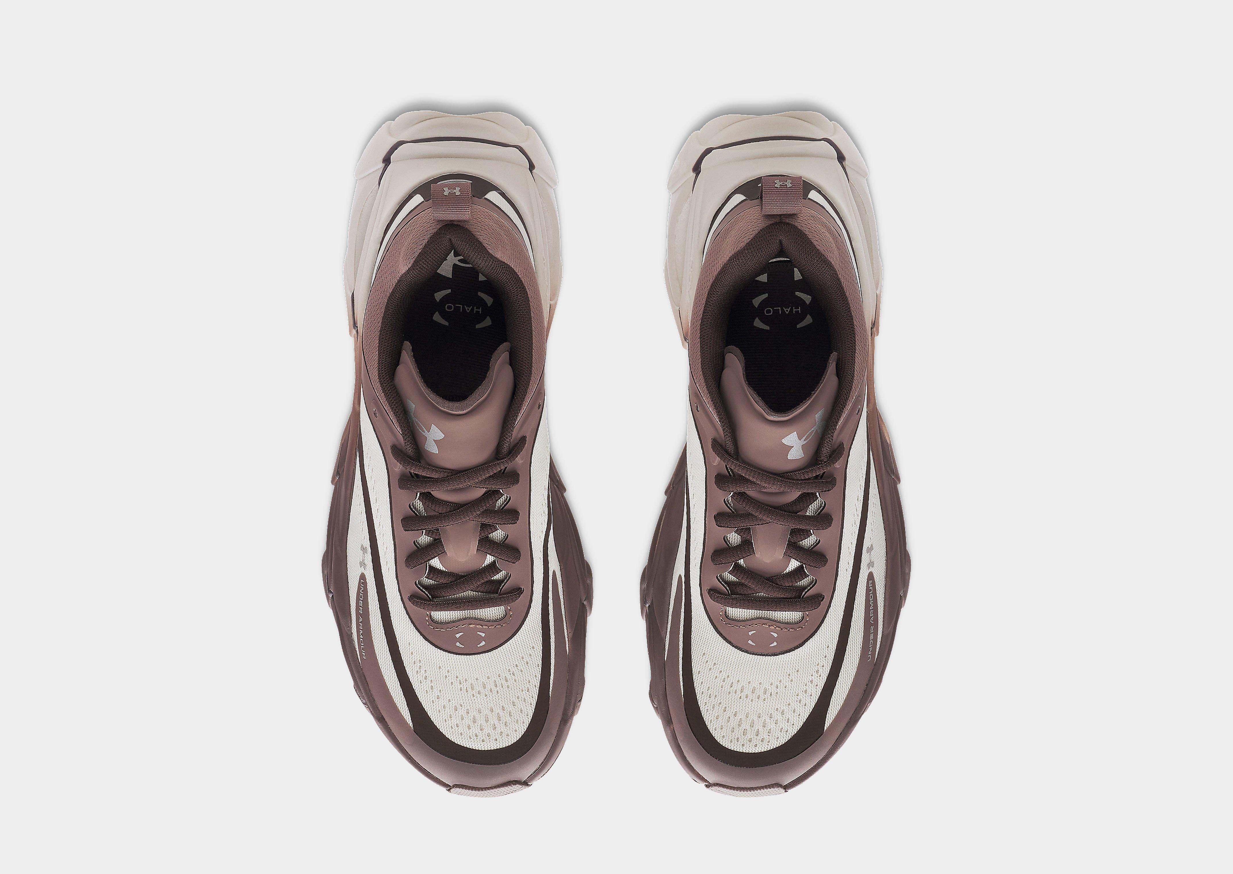 Under Armour Halo Racer Femme