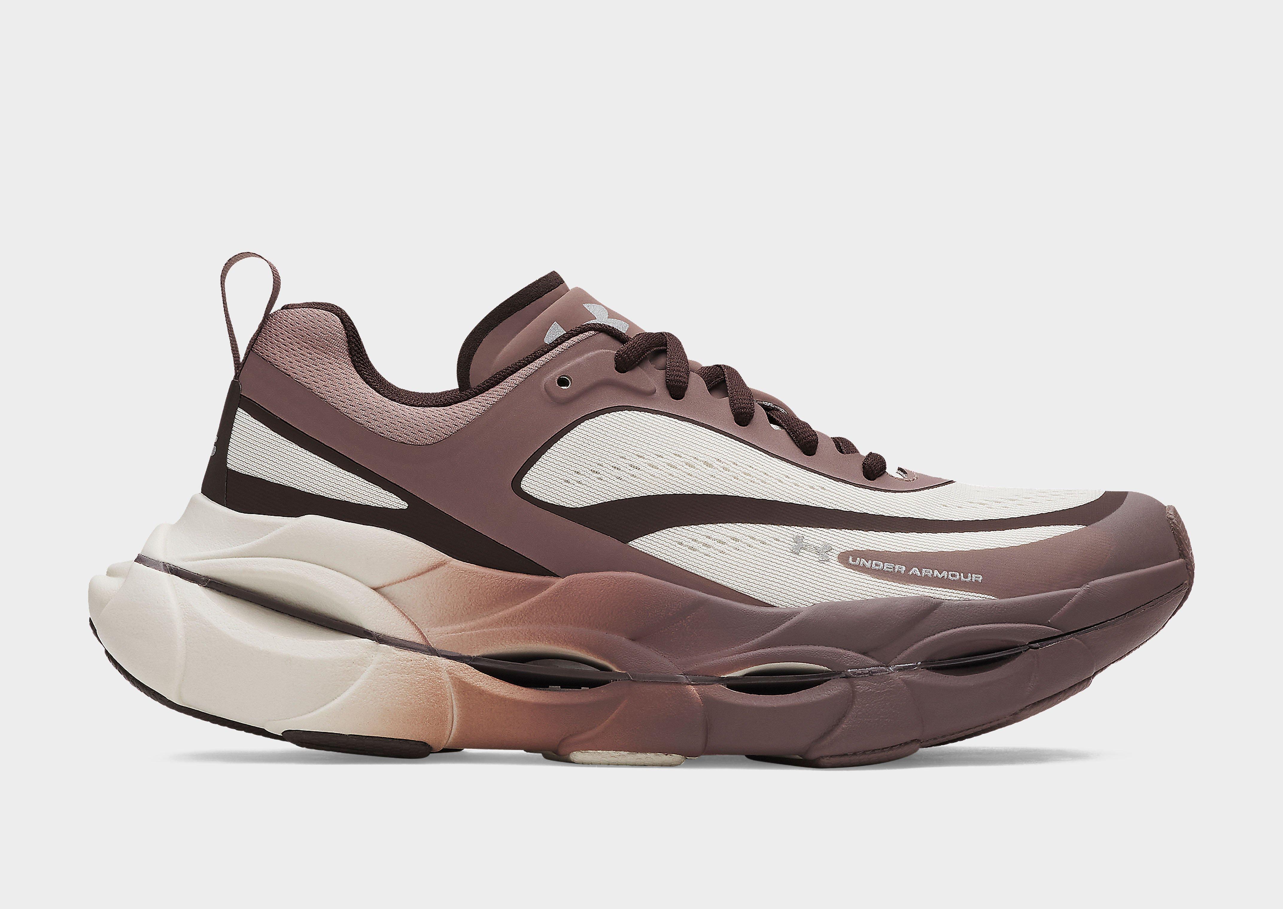 Under Armour Halo Racer Femme