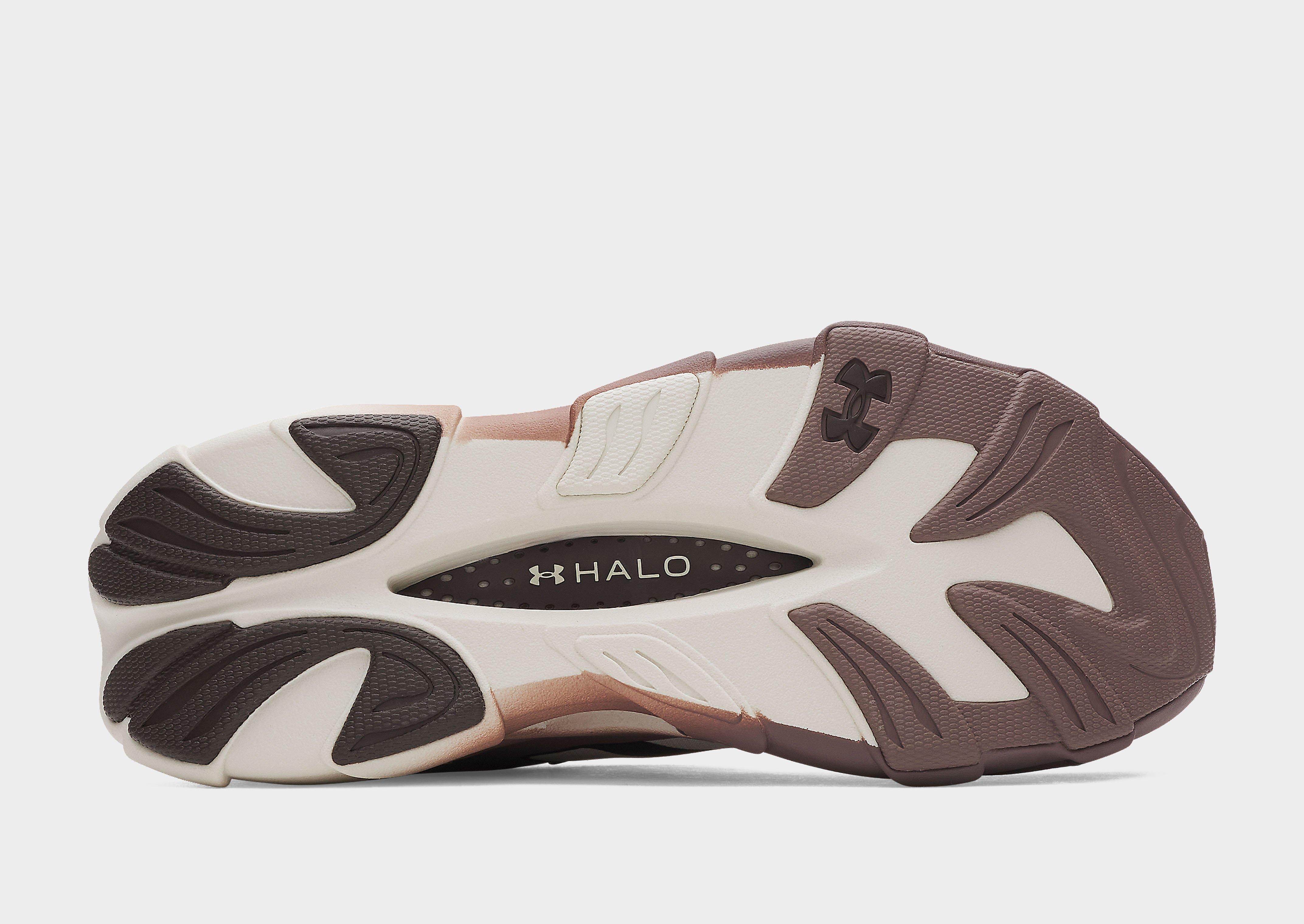 Under Armour Halo Racer Femme