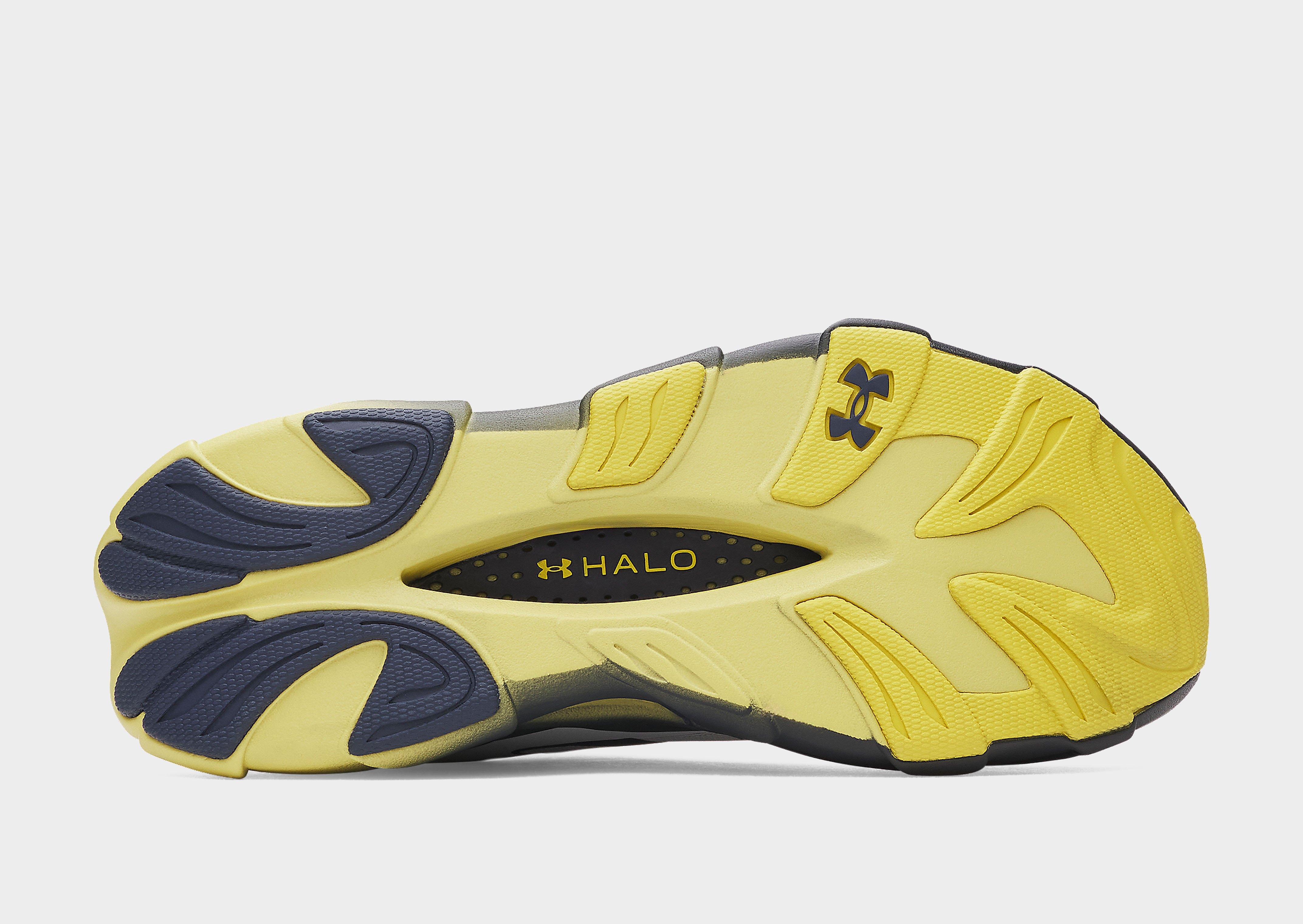 Under Armour Halo Racer Women's