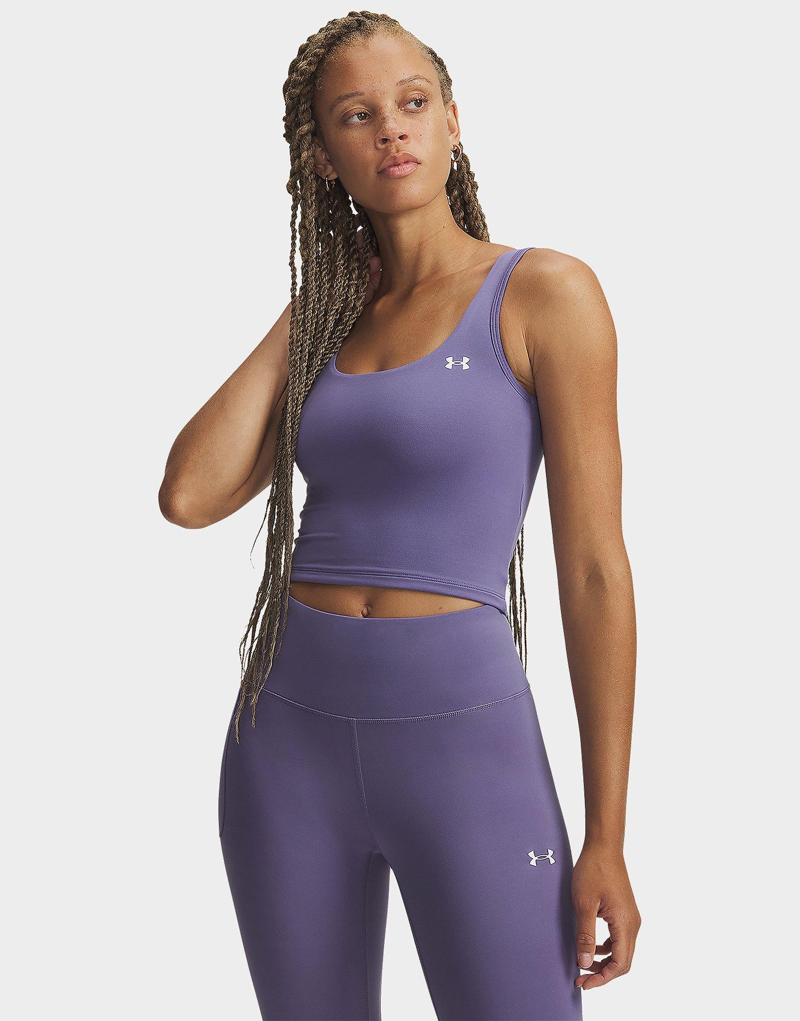 Under Armour Débardeur Motion
