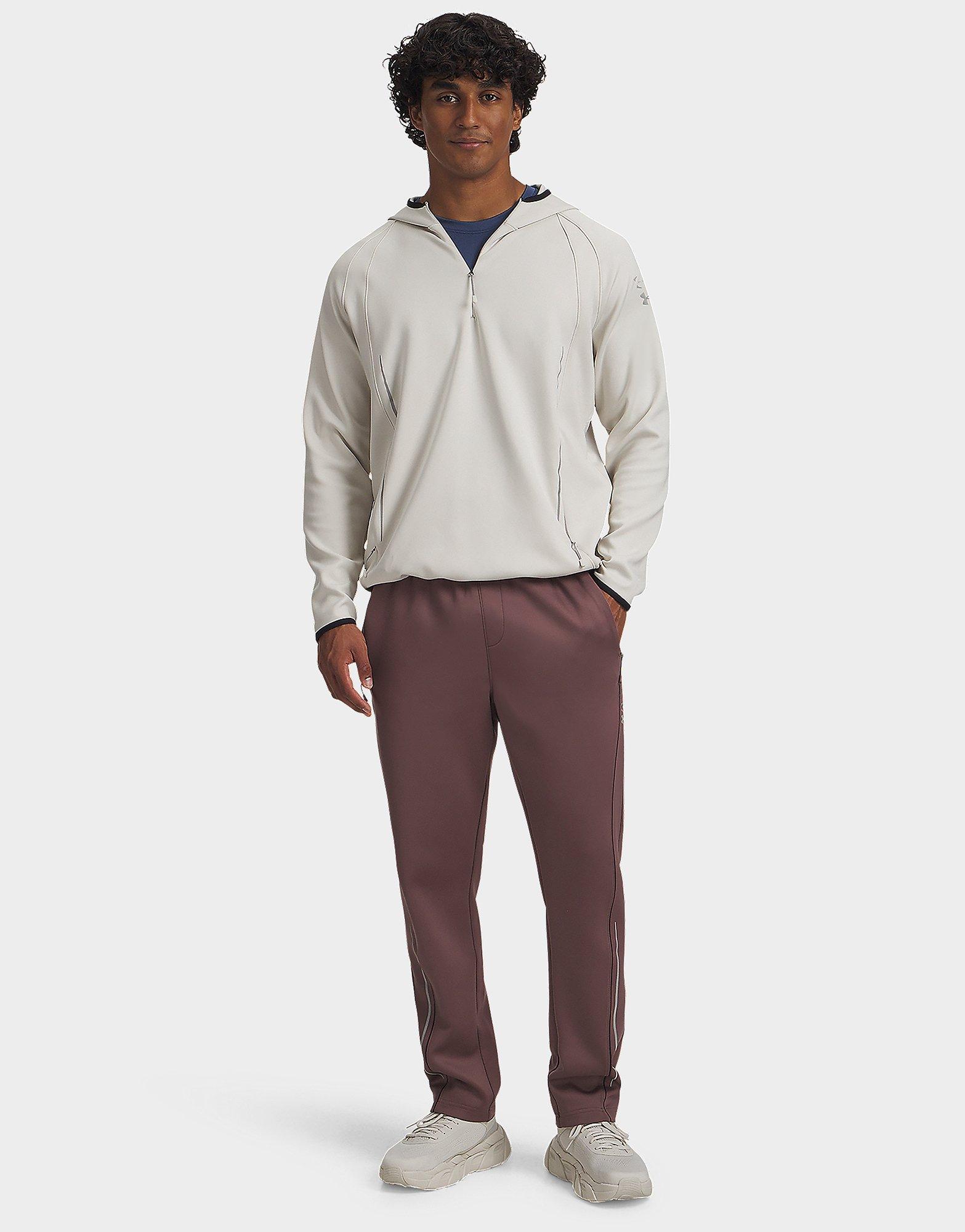 Under Armour Haut ½ zip Halo Cold Weather