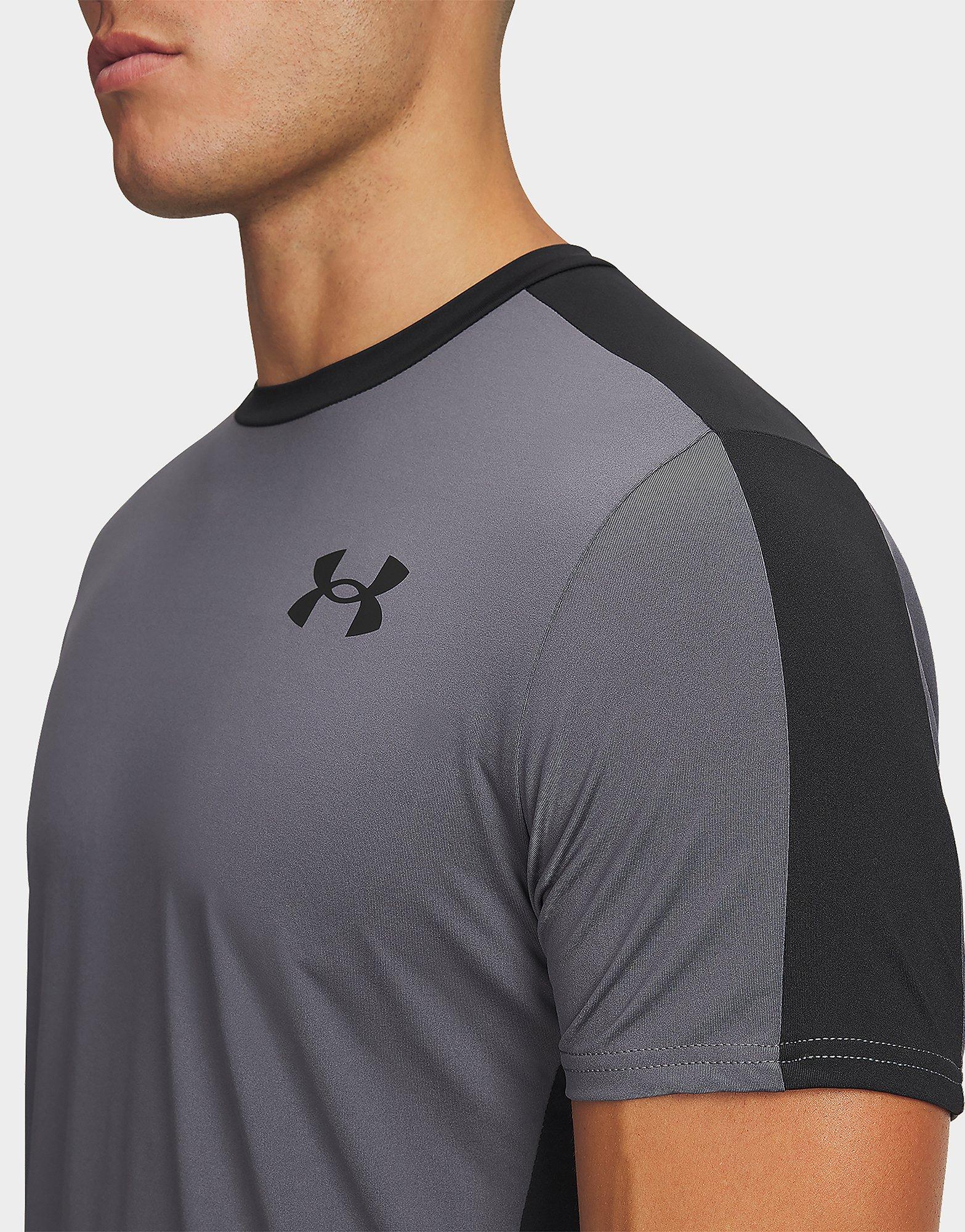 Under Armour HeatGear Wordmark T-shirt