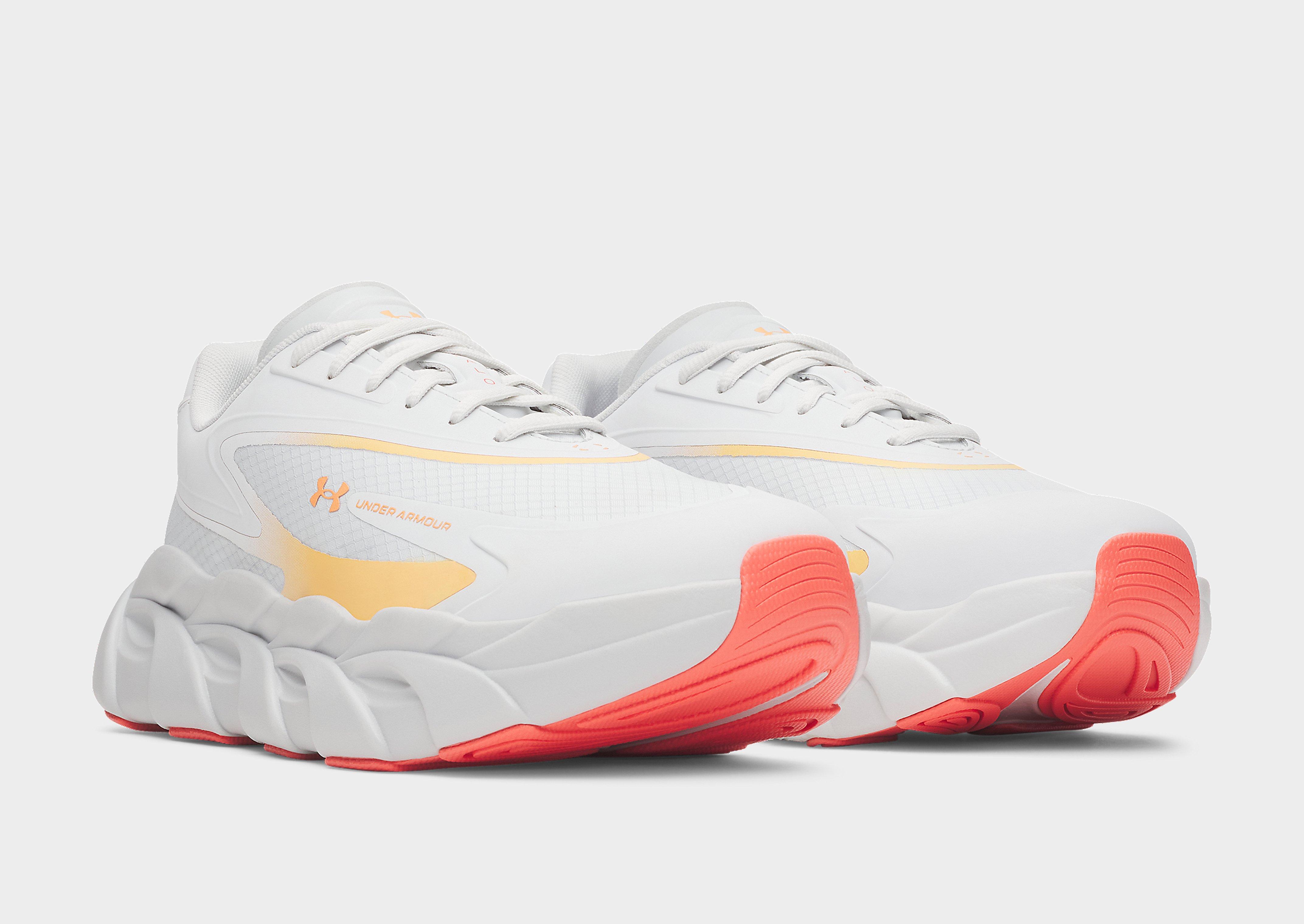 Under Armour Halo Runner SE