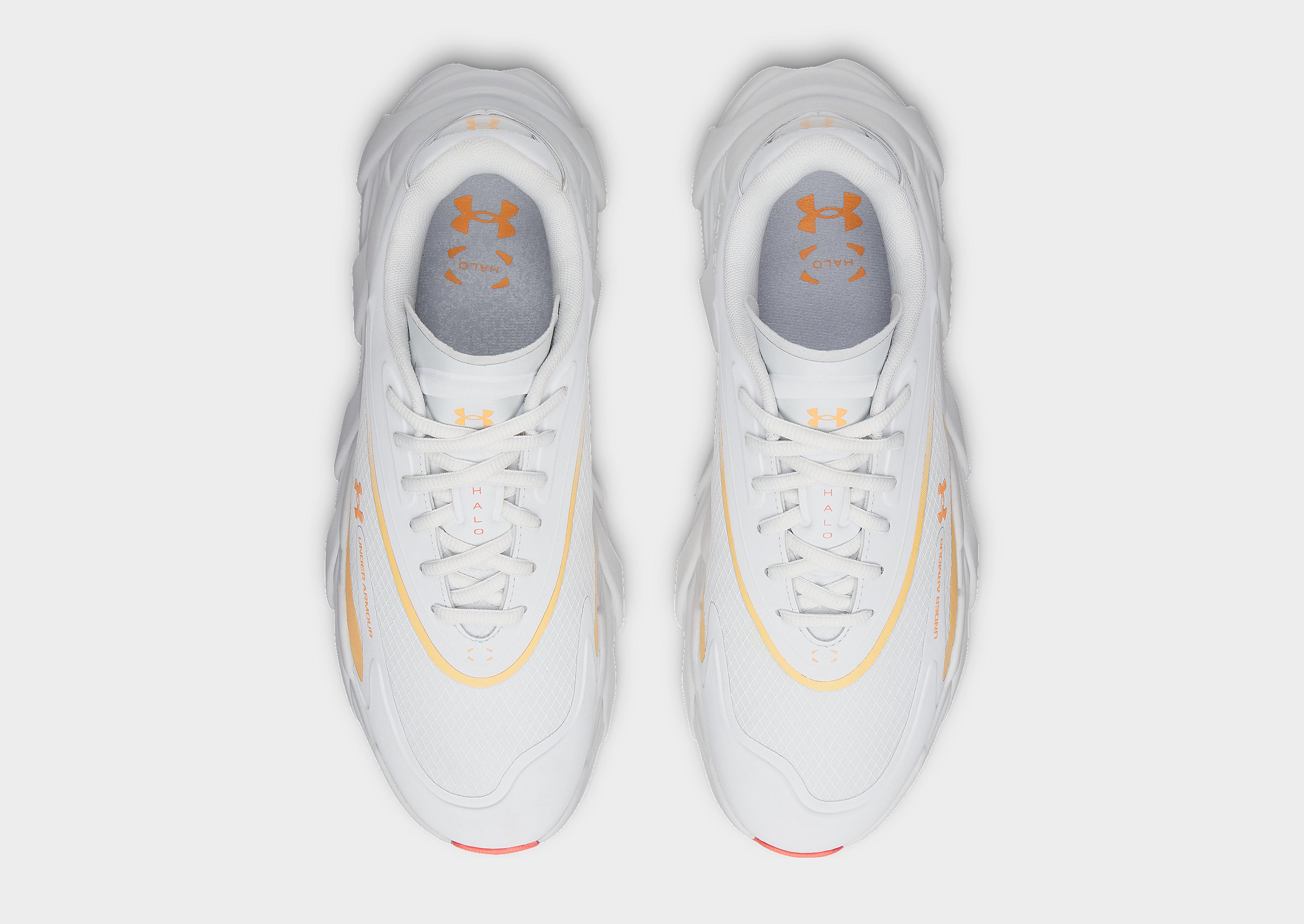 Under Armour Halo Runner SE