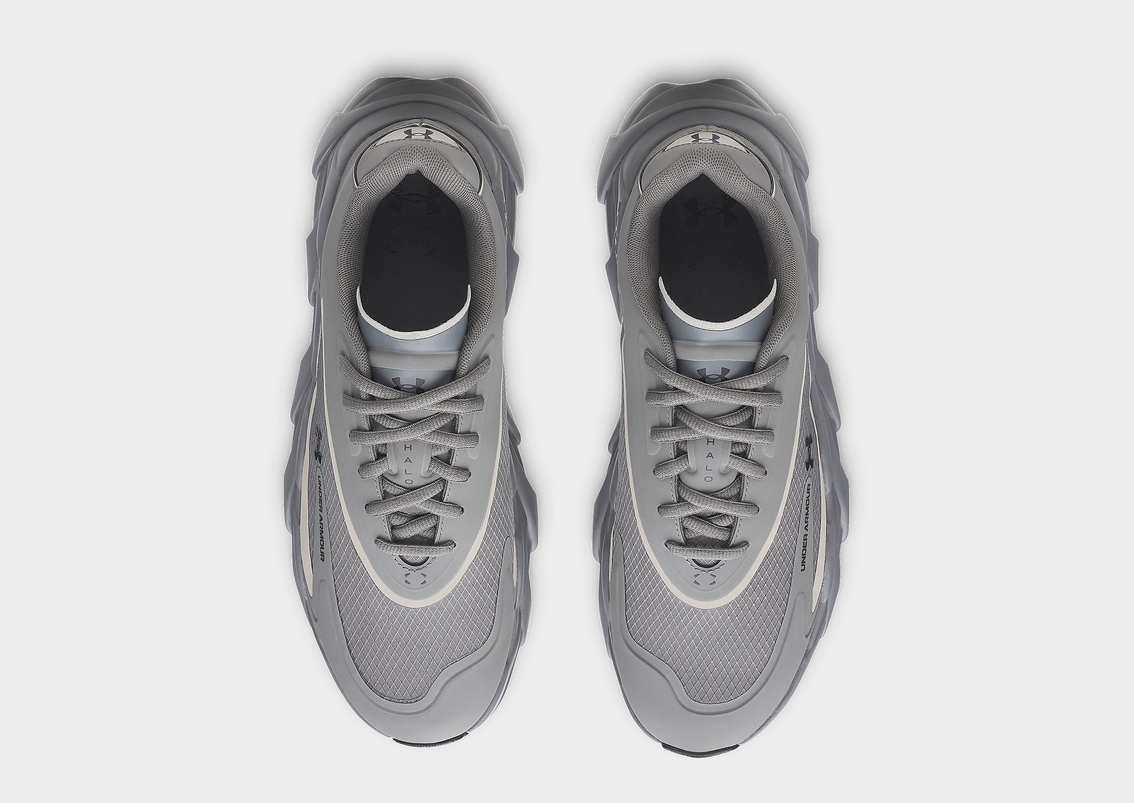 Under Armour Halo Runner SE