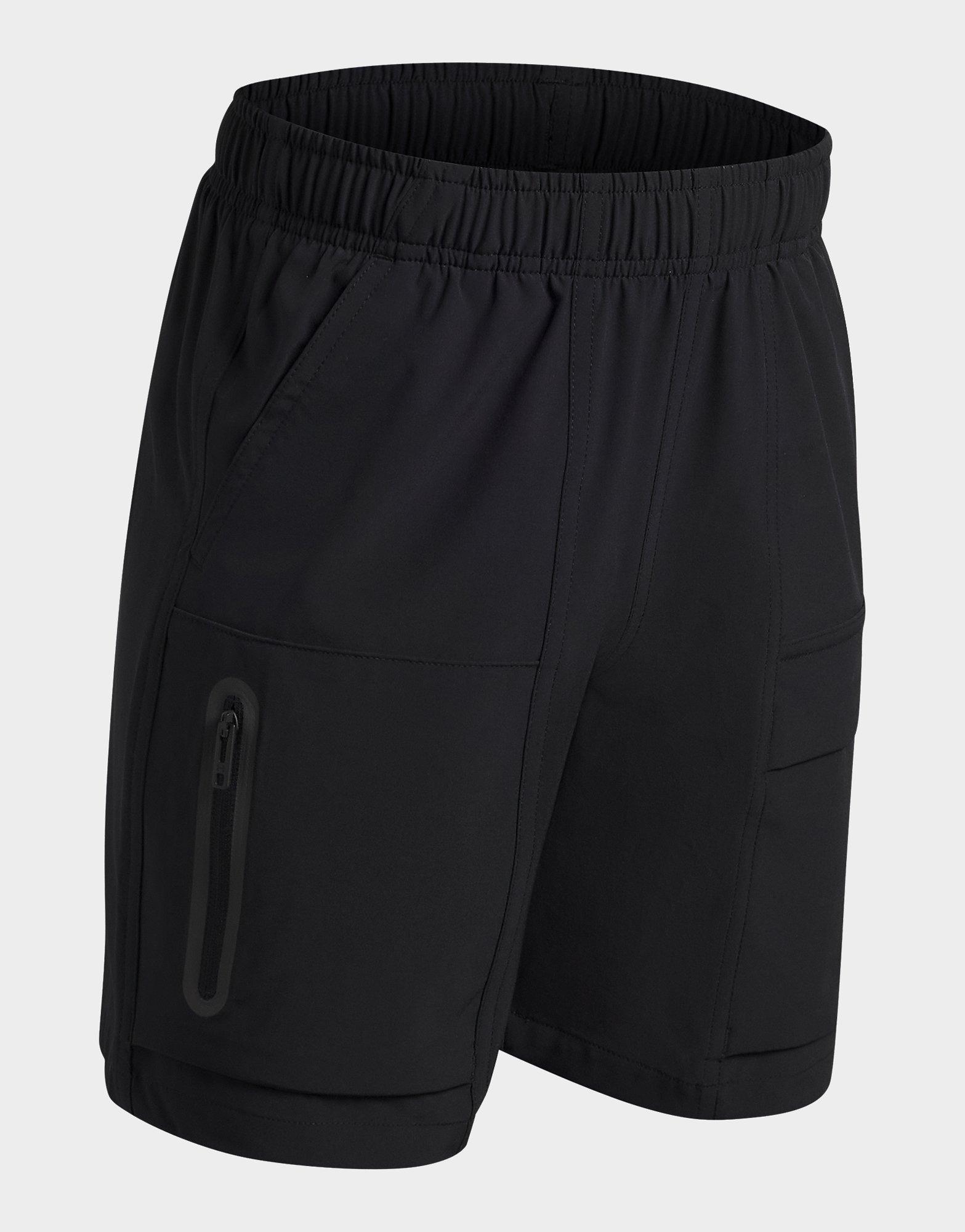 Under Armour Unstoppable Woven Boys' Shorts