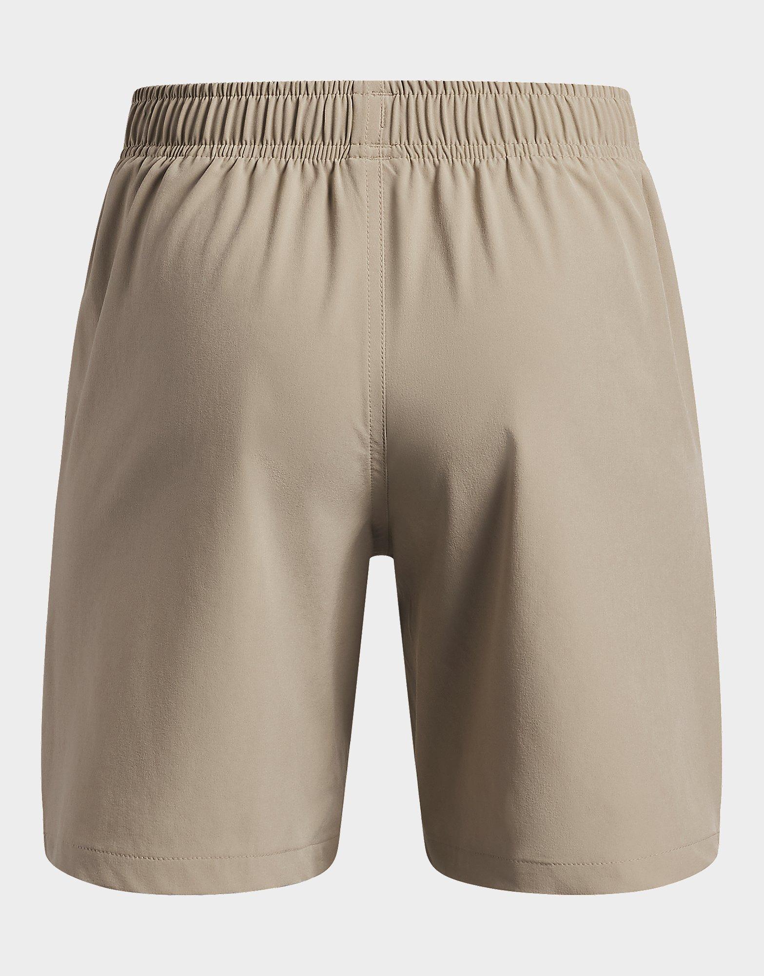 Under Armour Unstoppable Woven Boys' Shorts