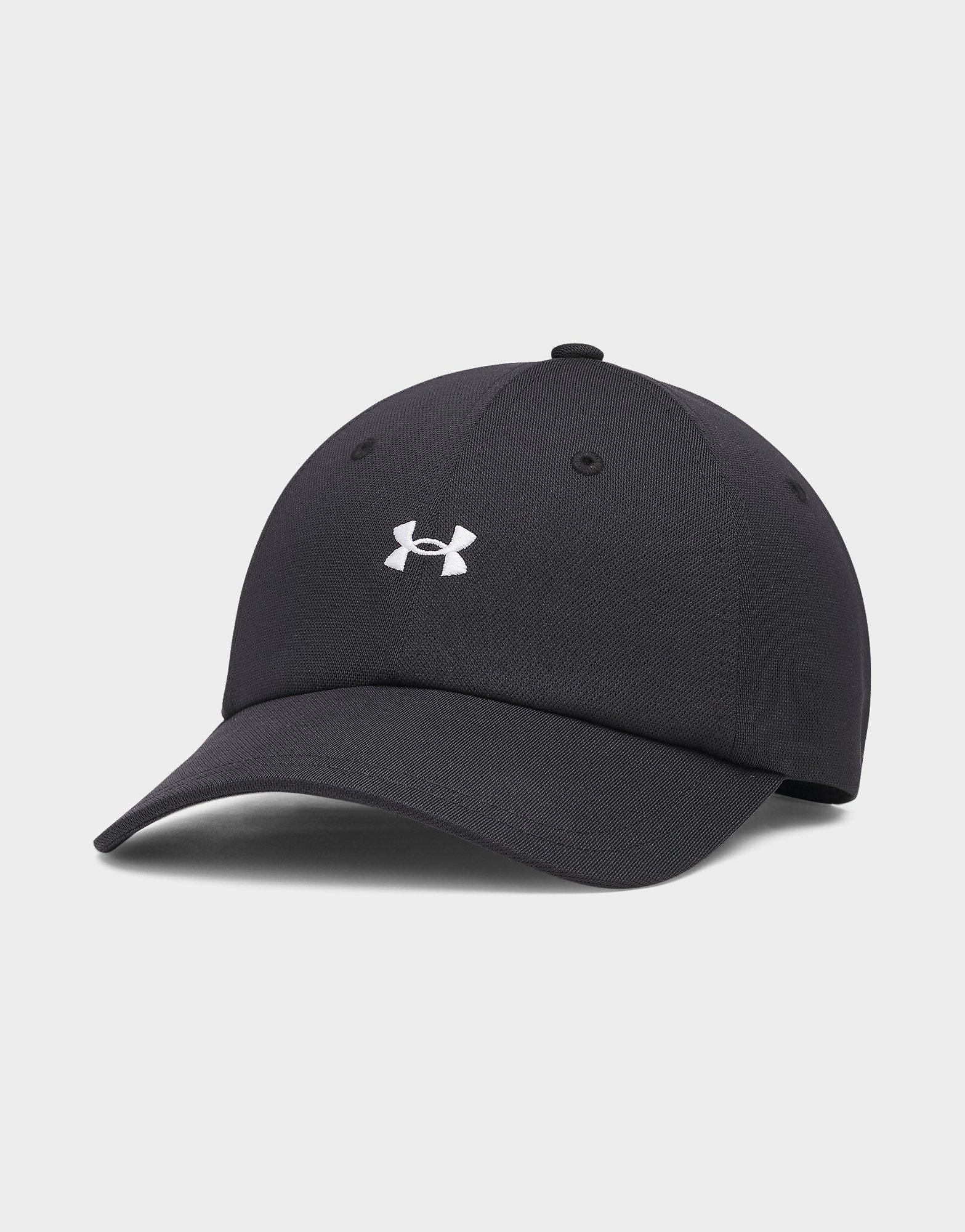 Under Armour Blitzing Low Adjustable Hat
