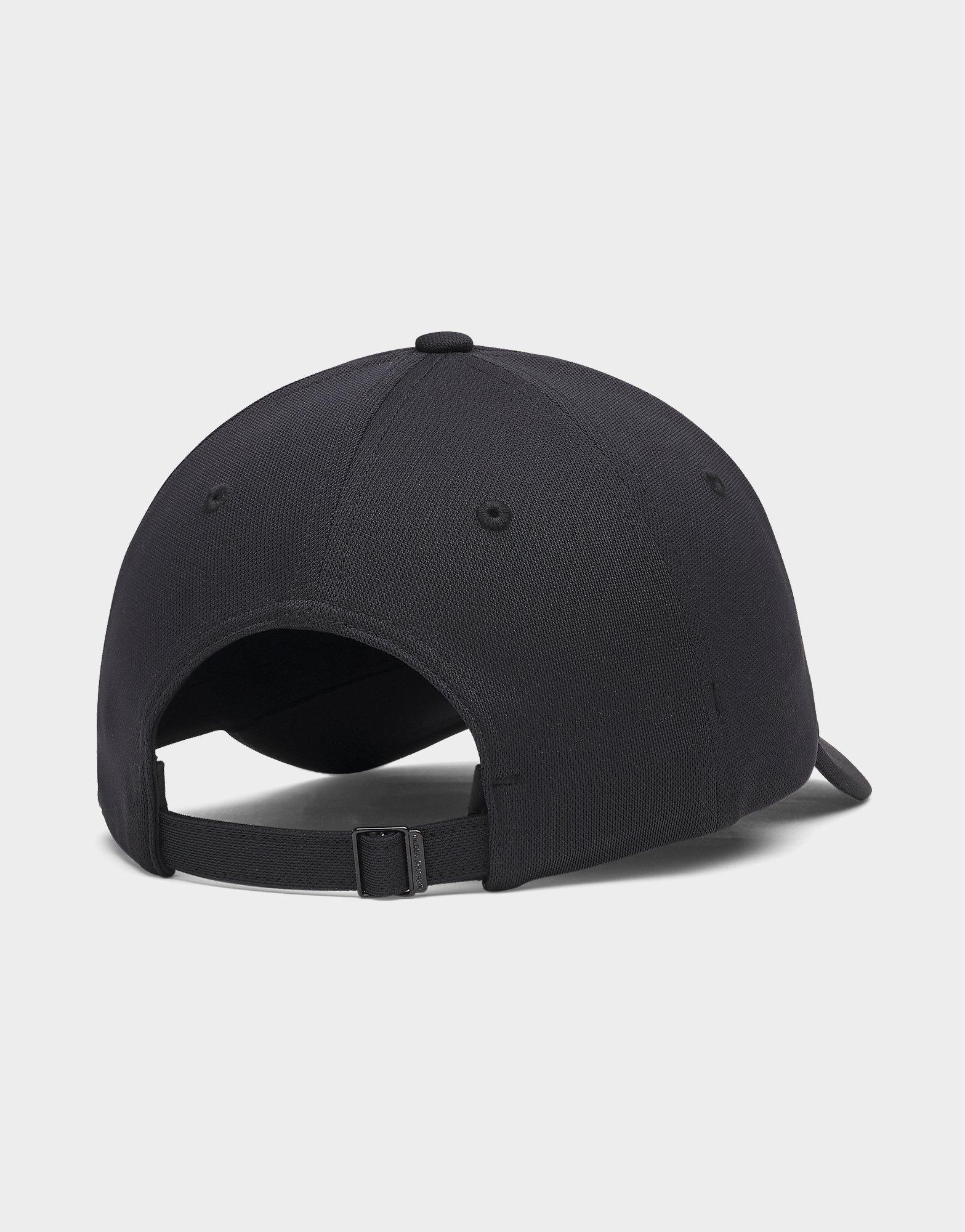 Under Armour Blitzing Low Adjustable Hat