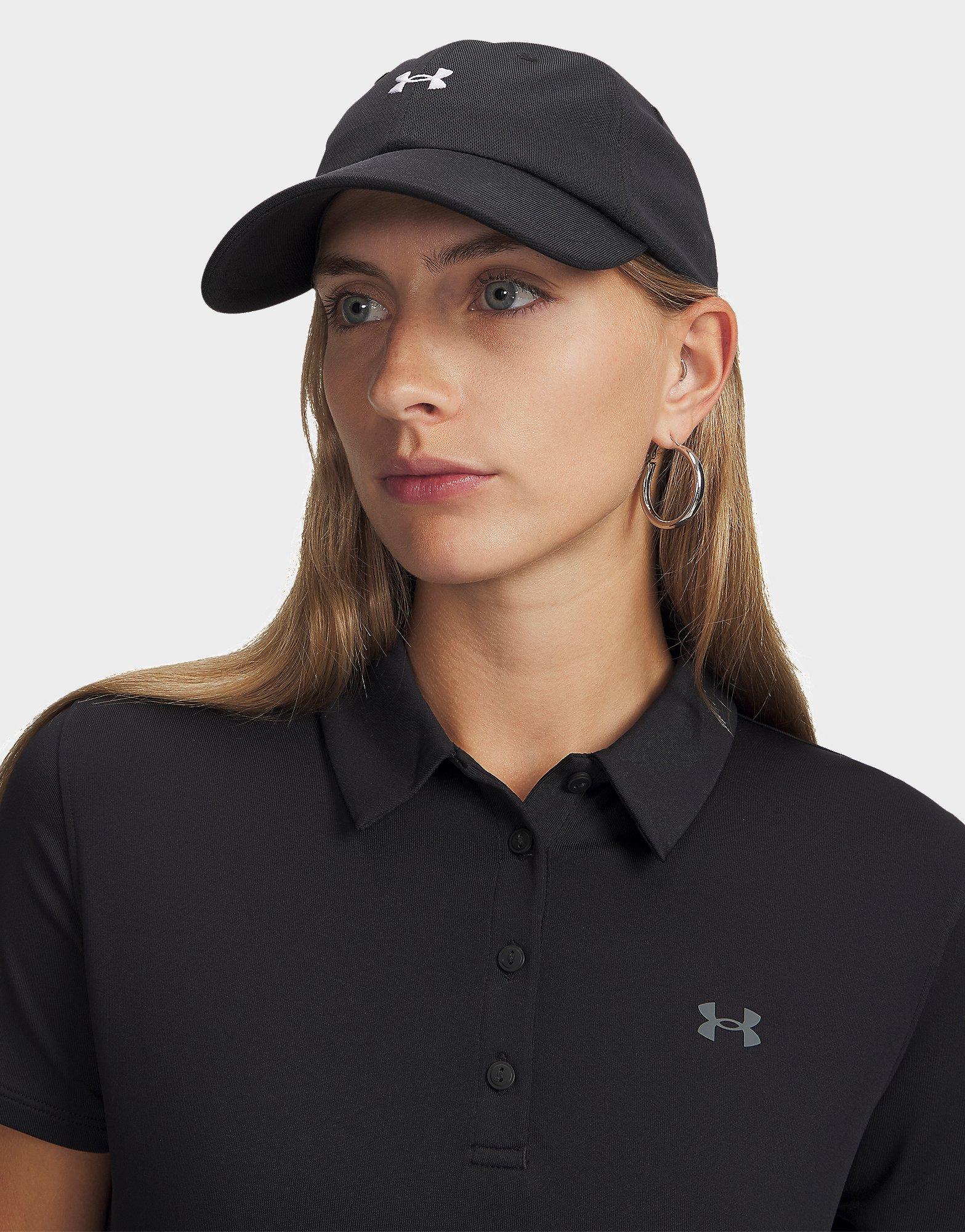 Under Armour Blitzing Low Adjustable Hat