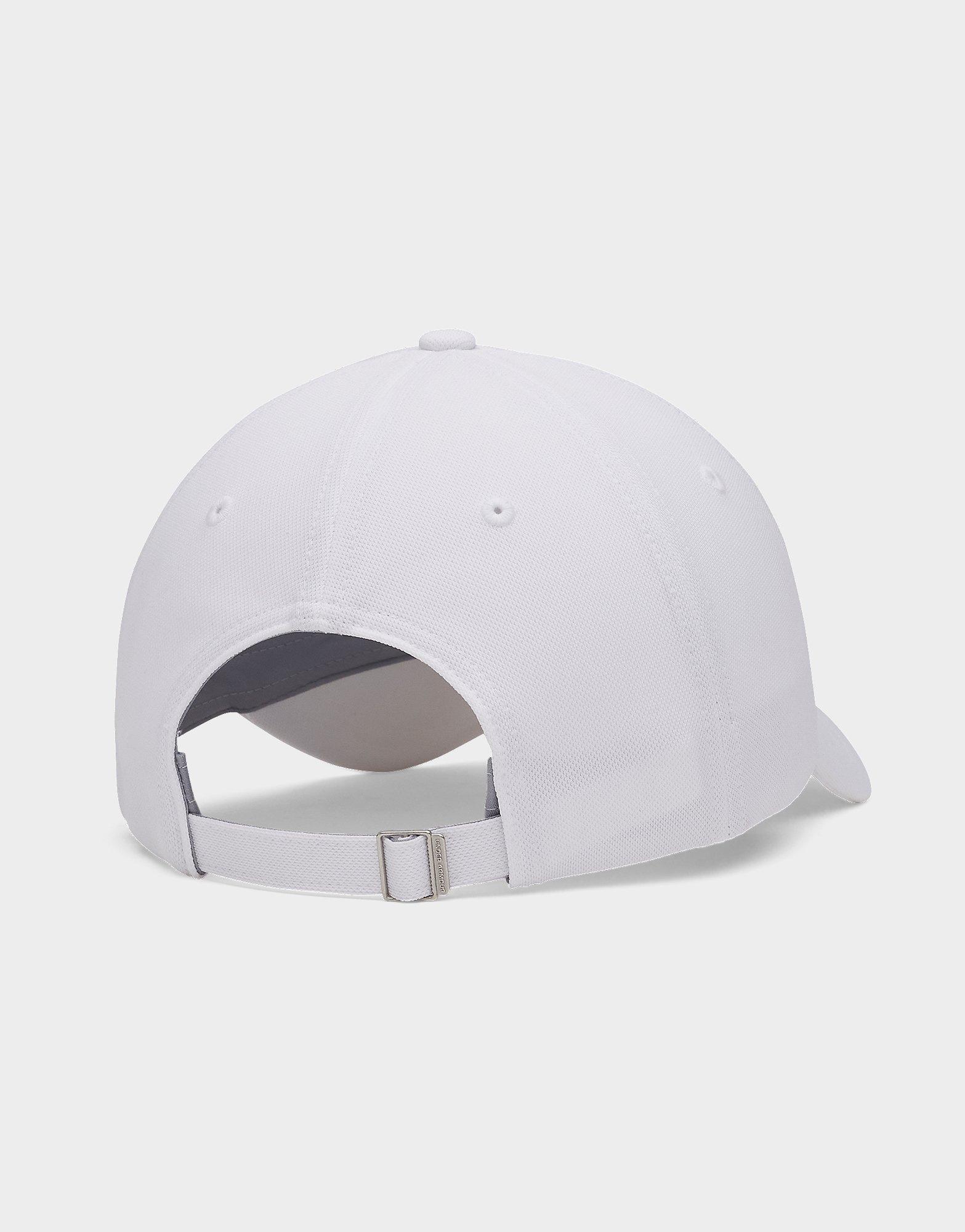 Under Armour Blitzing Low Adjustable Hat