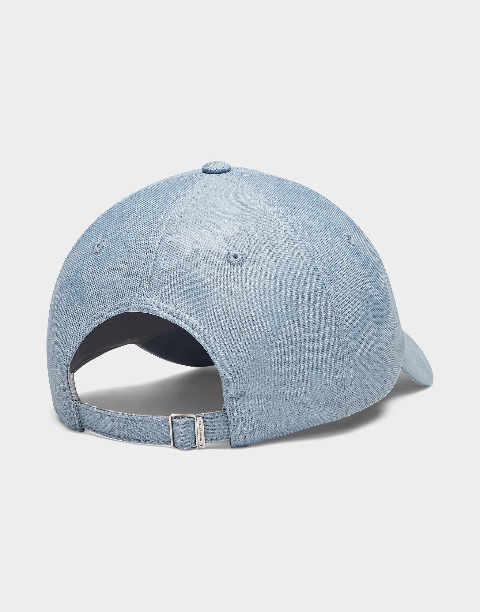 Under Armour Blitzing Low Adjustable Hat