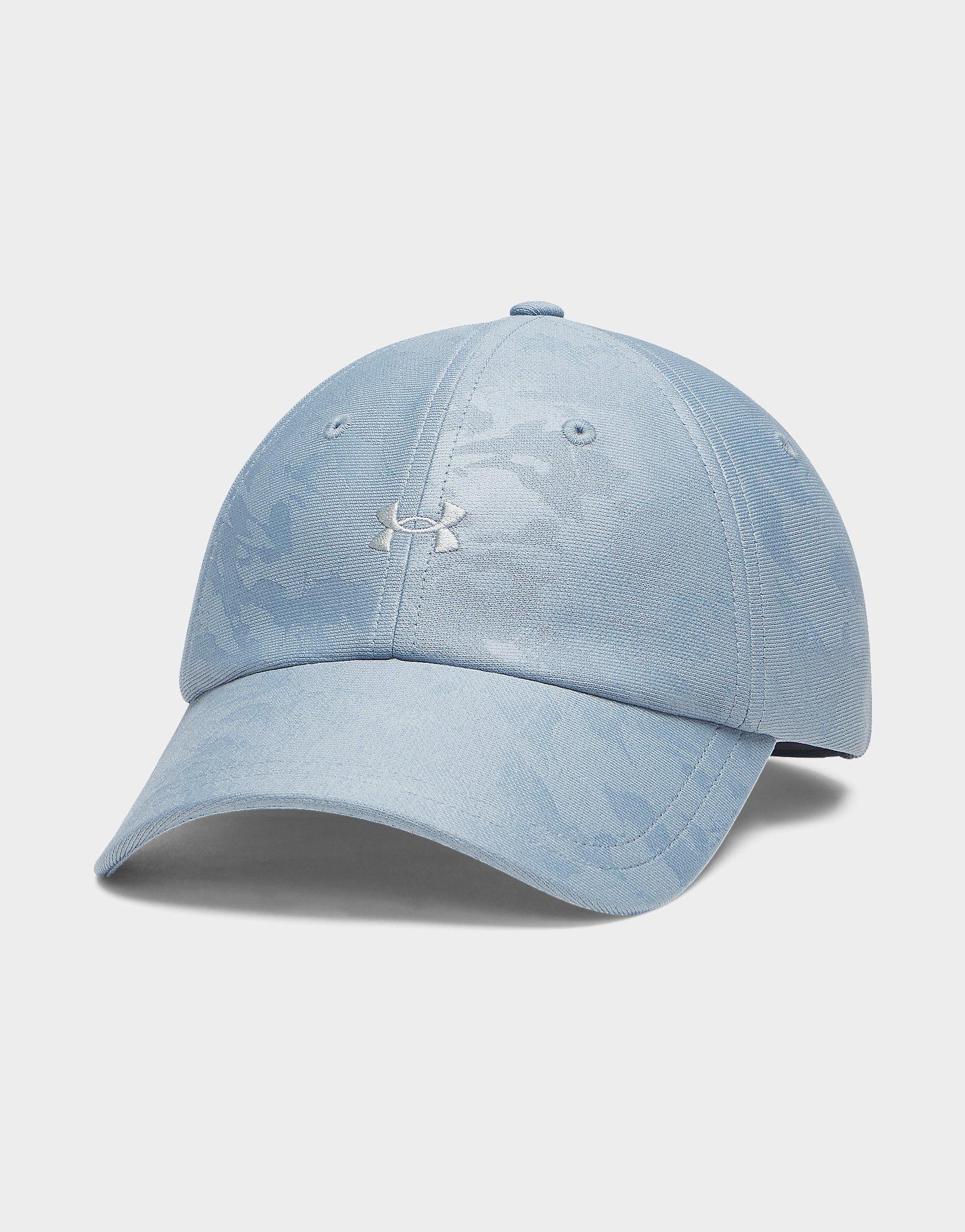 Under Armour Blitzing Low Adjustable Hat