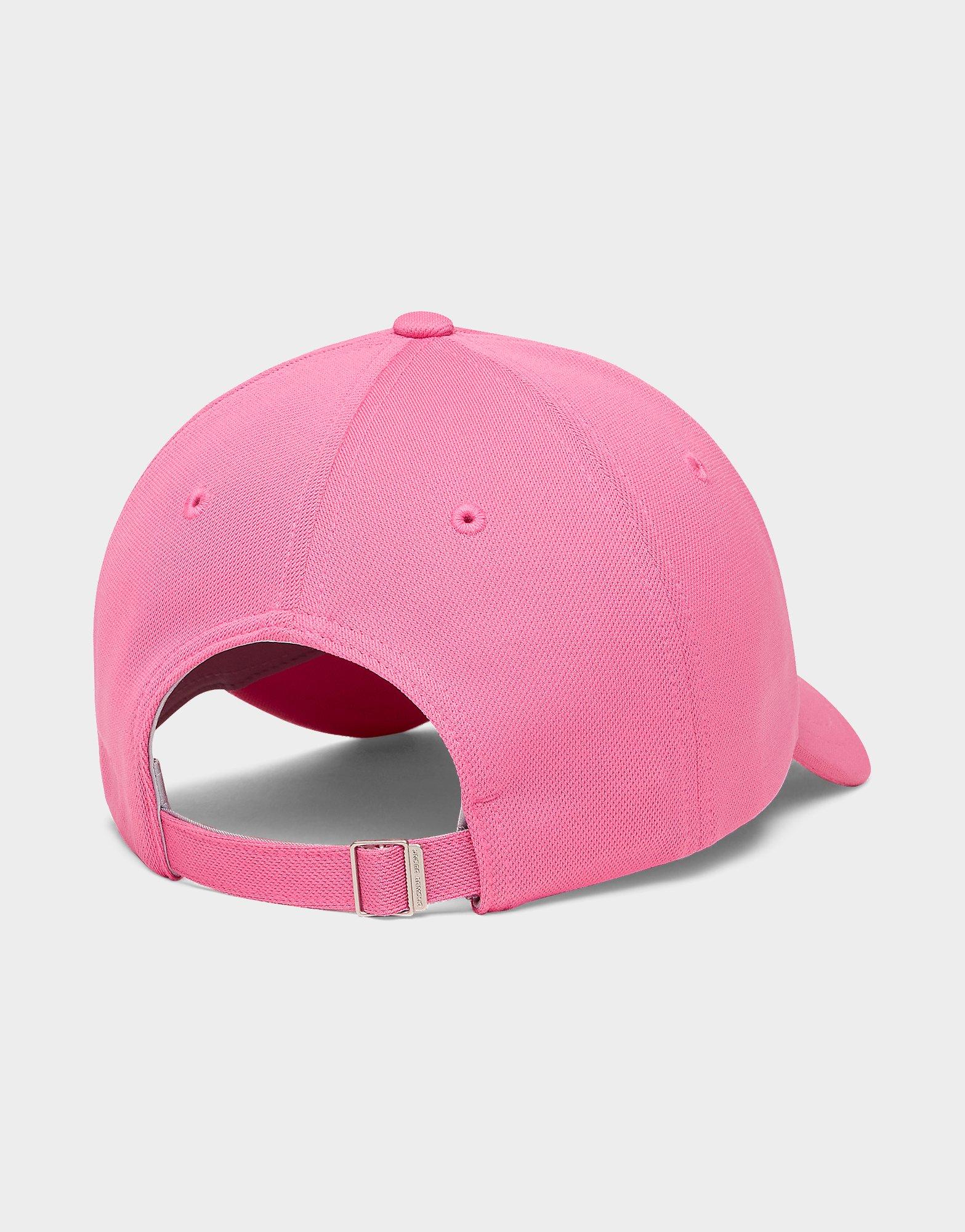 Under Armour Blitzing Low Adjustable Hat