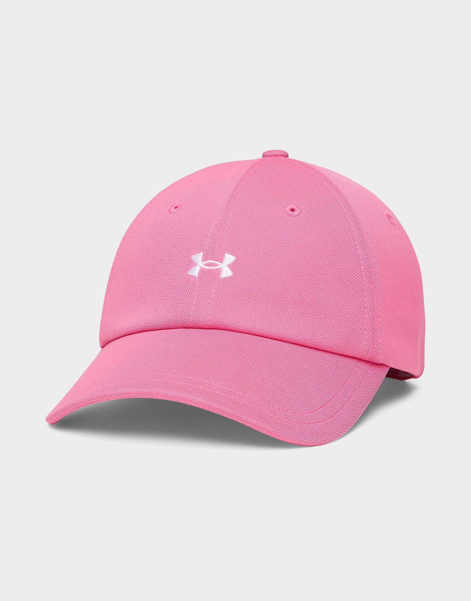 Under Armour Blitzing Low Adjustable Hat