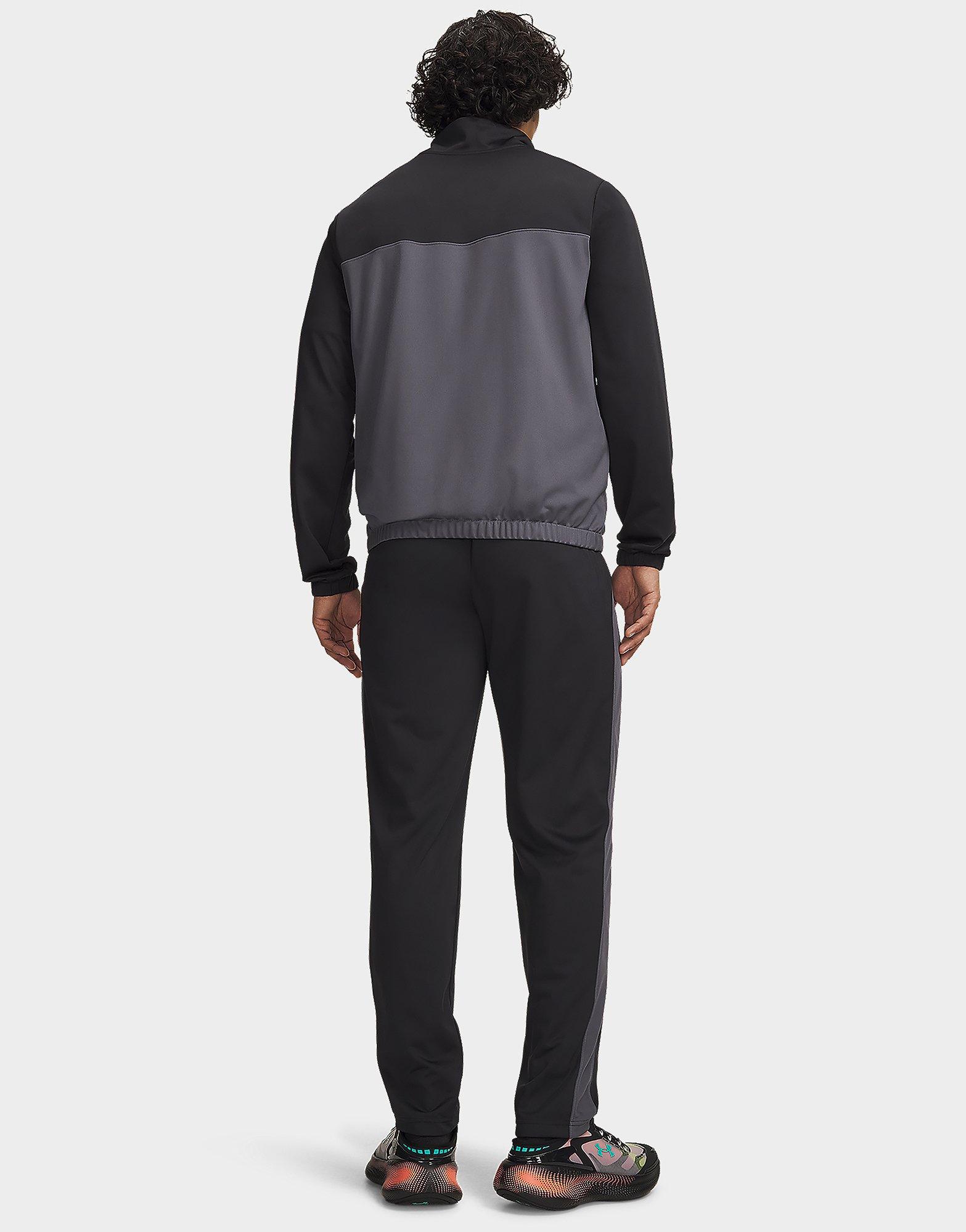 Under Armour Rival Knit Tracksuit