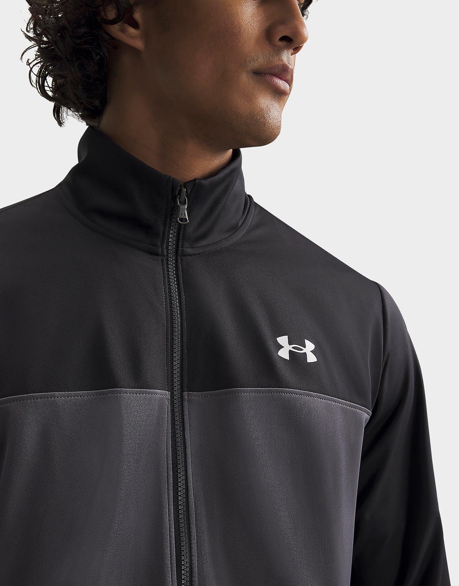 Under Armour Rival Knit Tracksuit