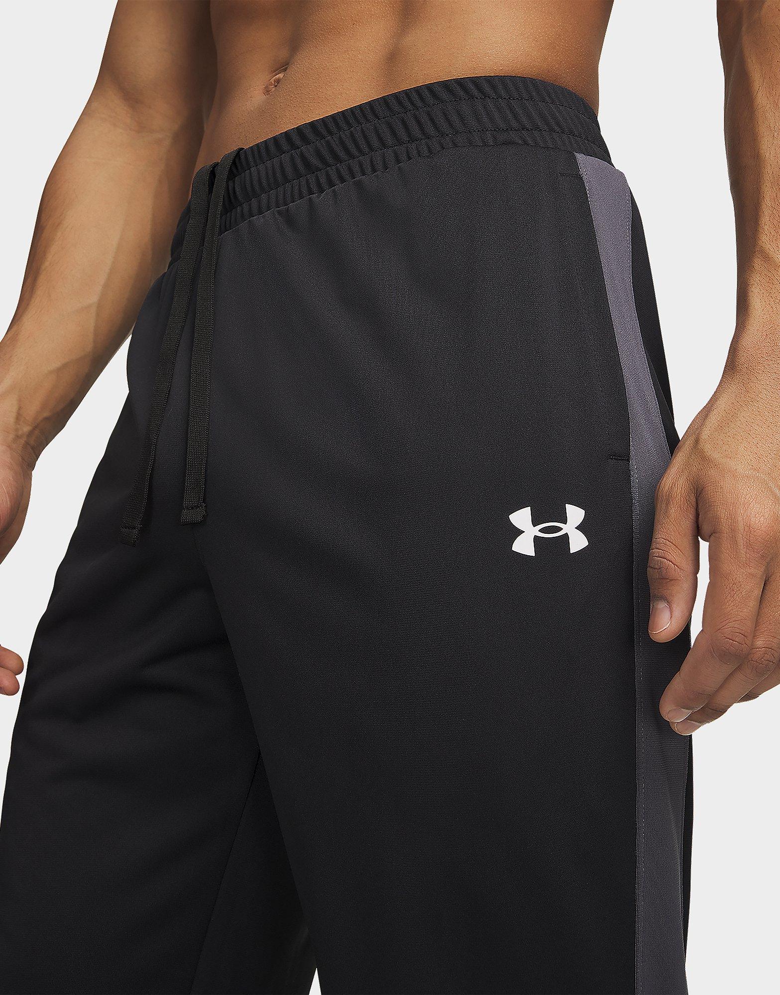 Under Armour Rival Knit Tracksuit