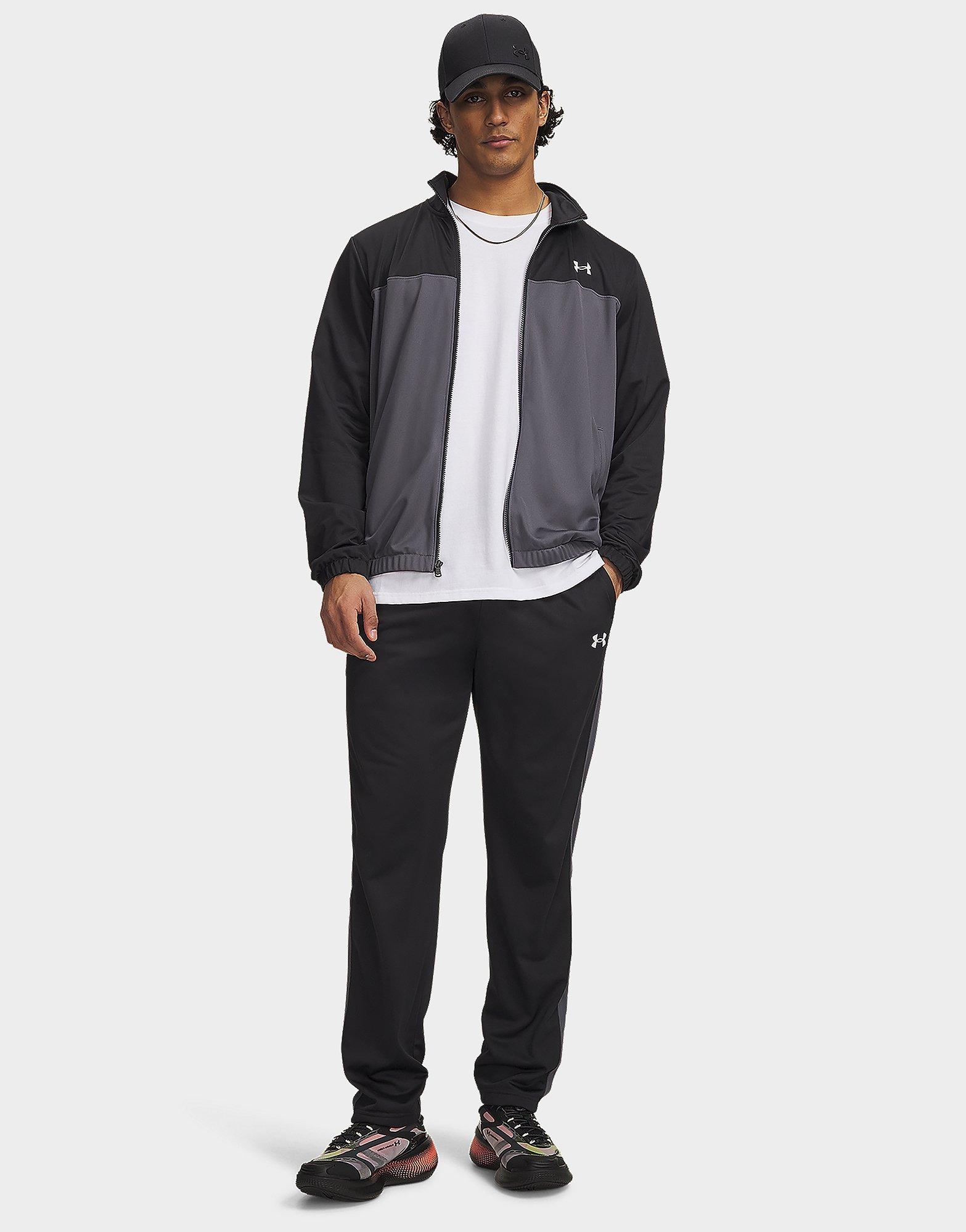 Under Armour Rival Tracksuit