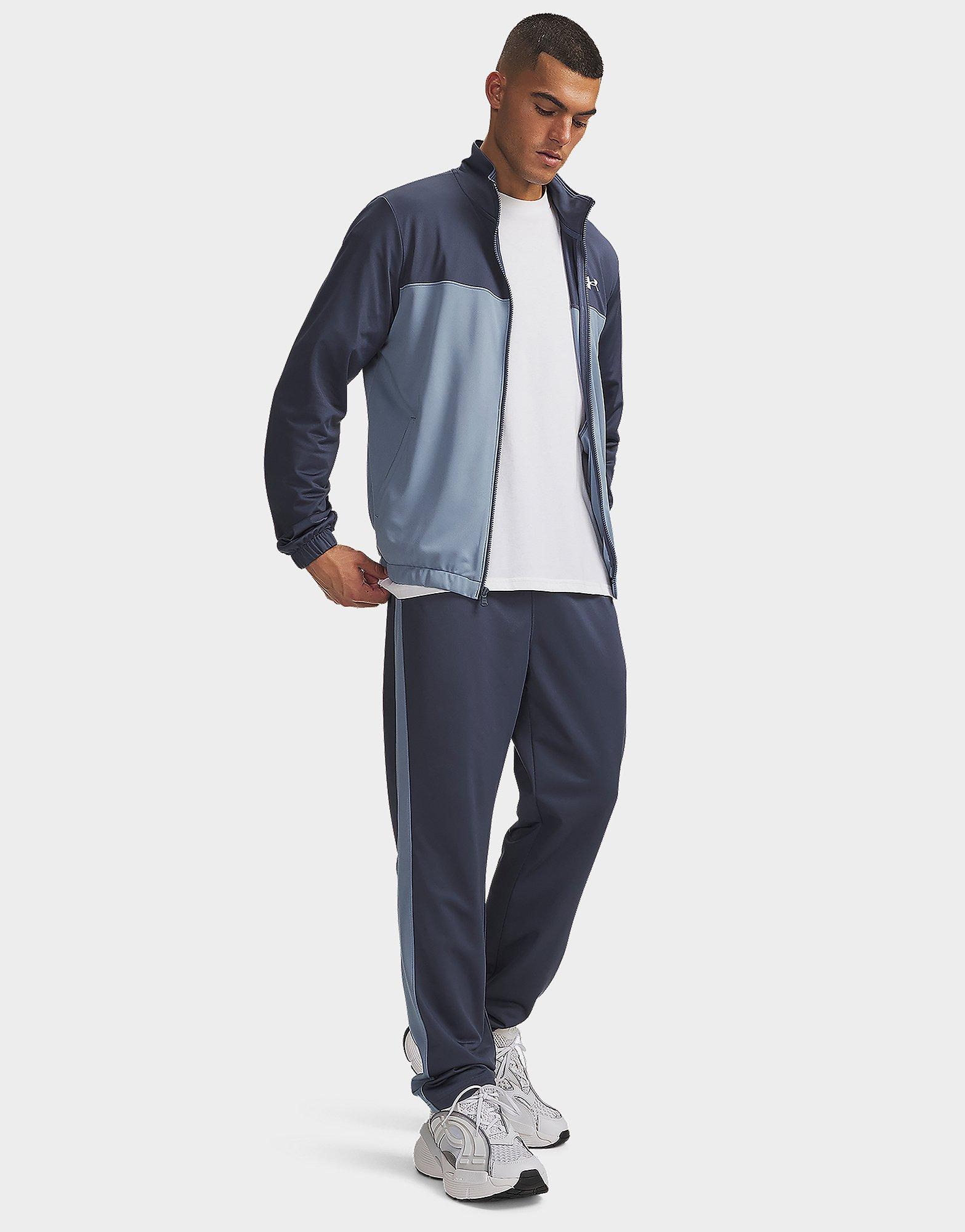 Under Armour Rival Knit Trainingsanzug