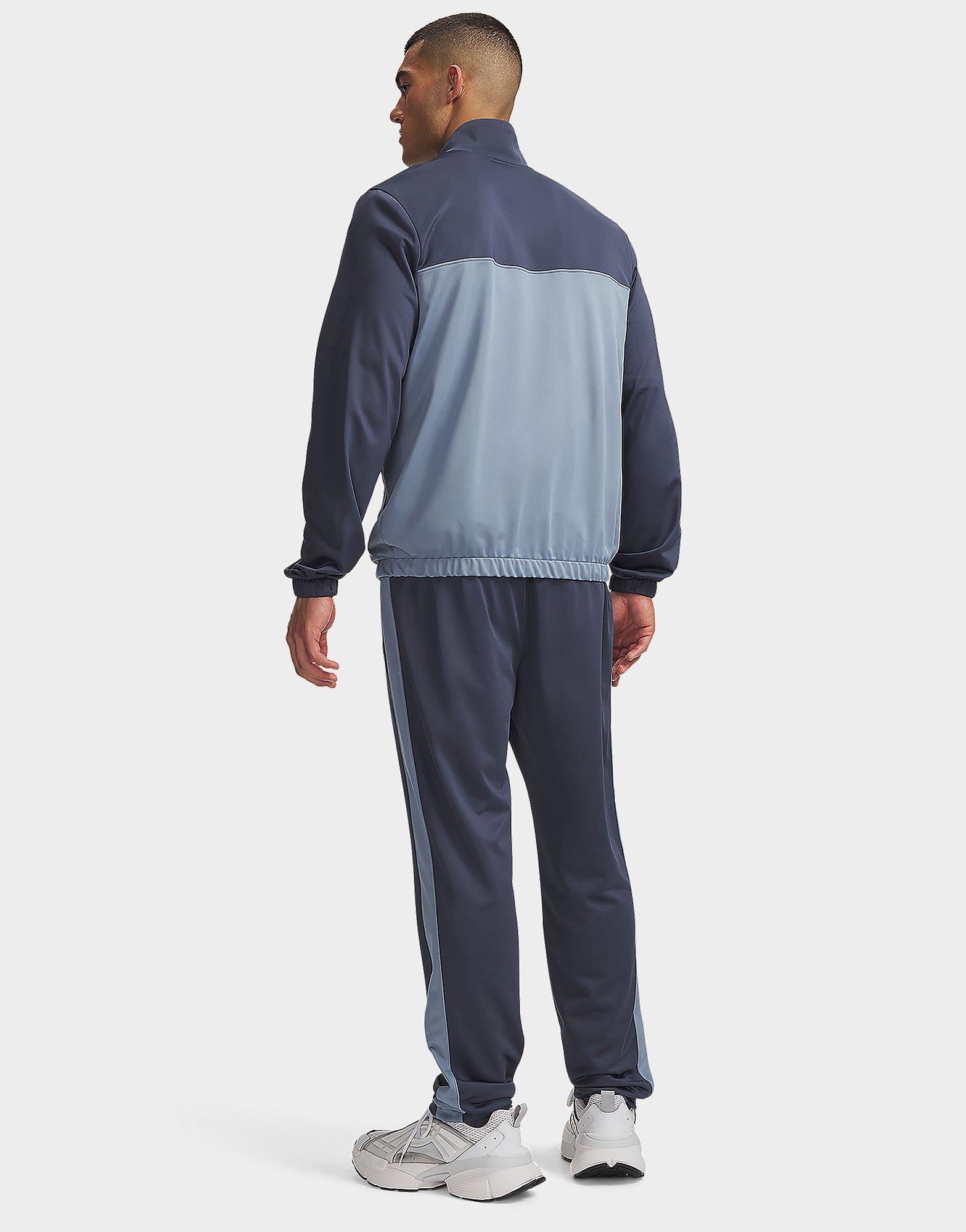 Under Armour Rival Knit Trainingsanzug