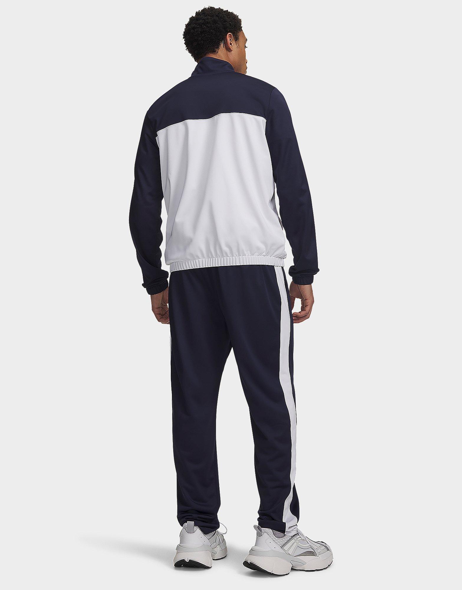 Under Armour Rival Knit Tracksuit