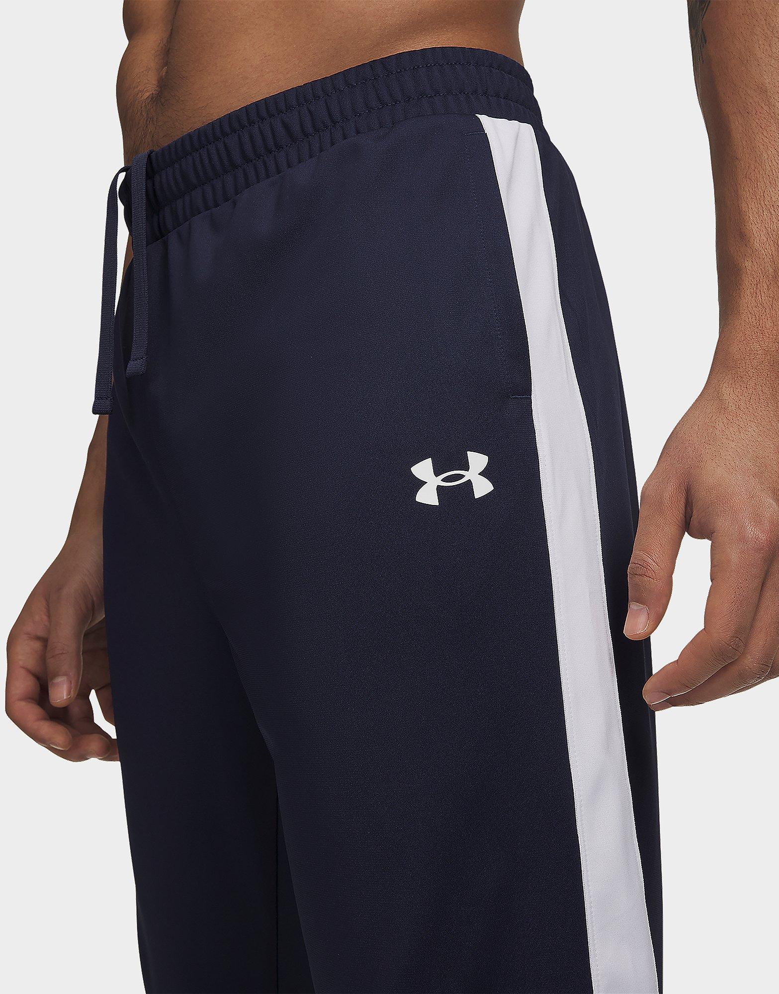Under Armour Rival Knit Tracksuit