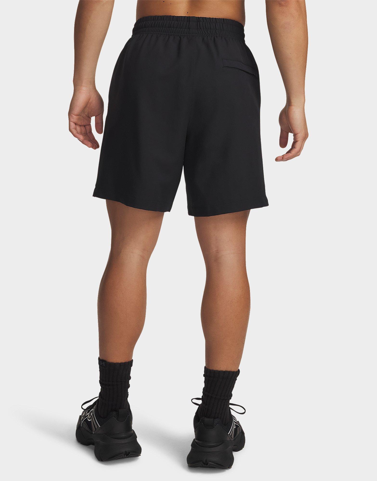 Under Armour Unstoppable Woven Shorts