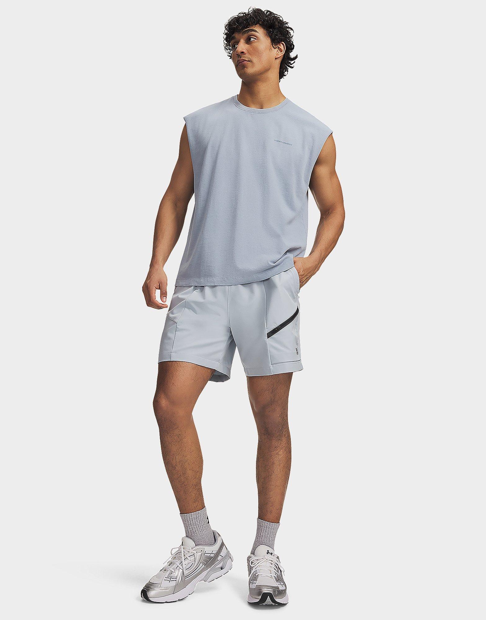 Under Armour Vanish Woven Shorts