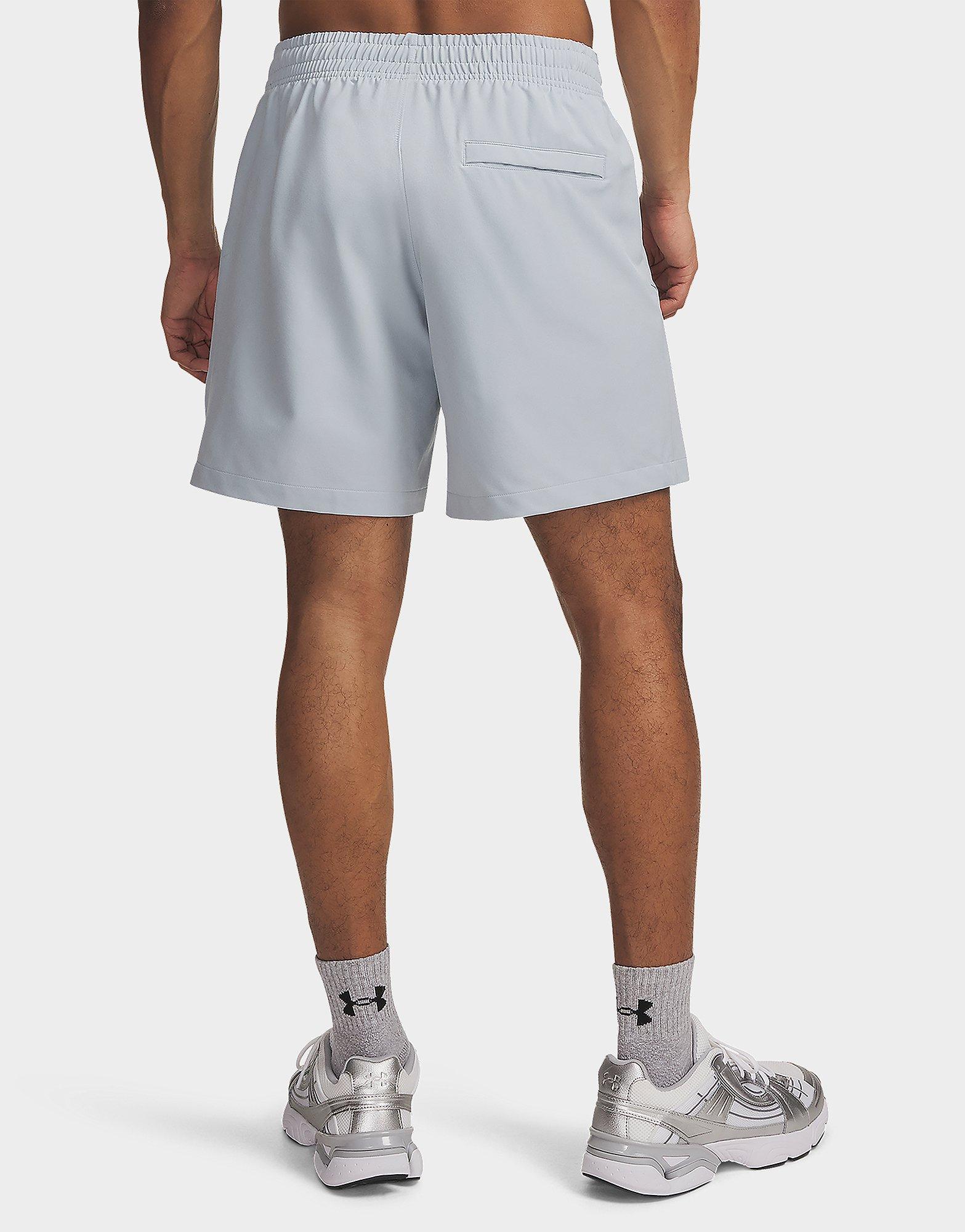 Under Armour Vanish Woven Shorts