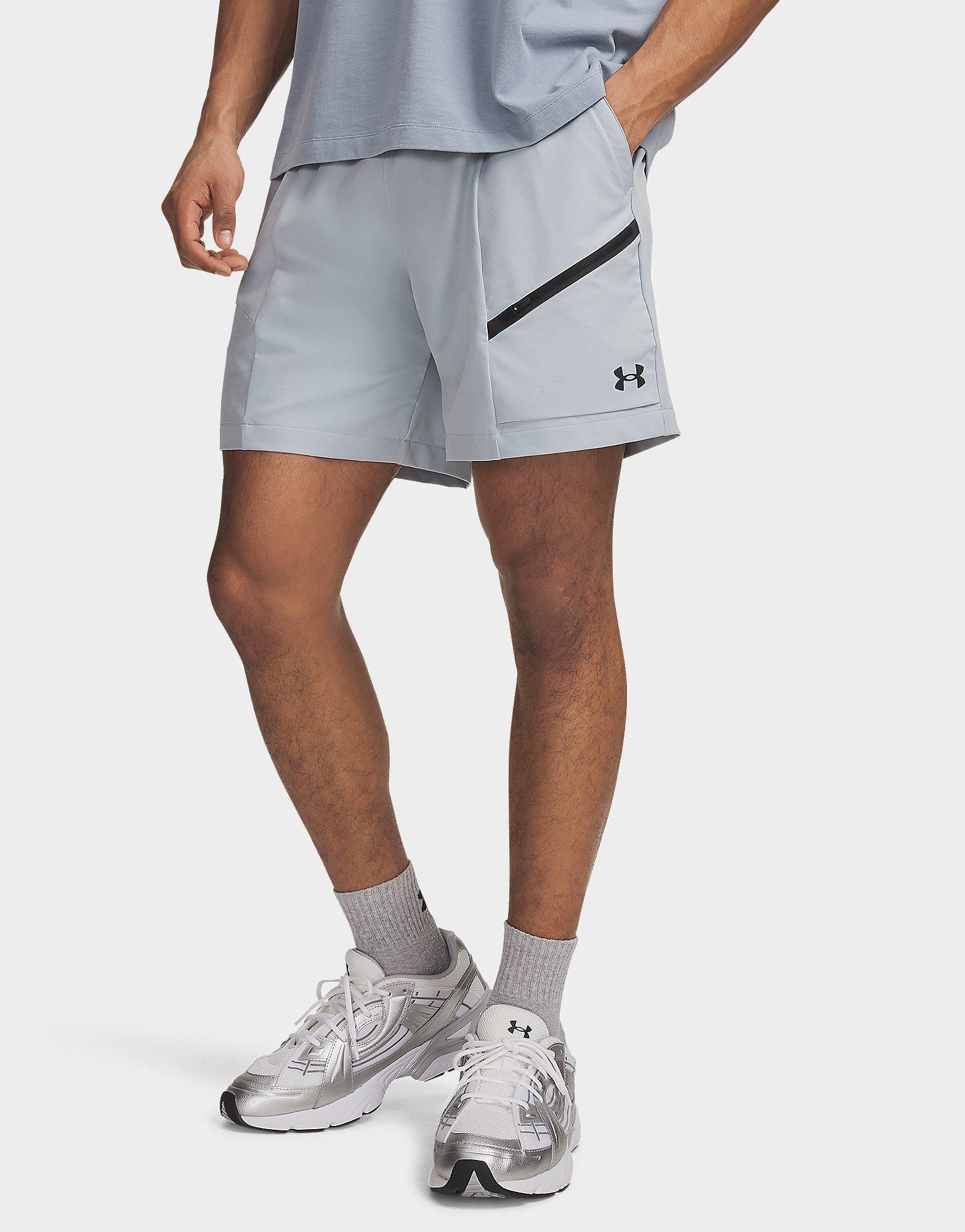 Under Armour Unstoppable Woven Shorts