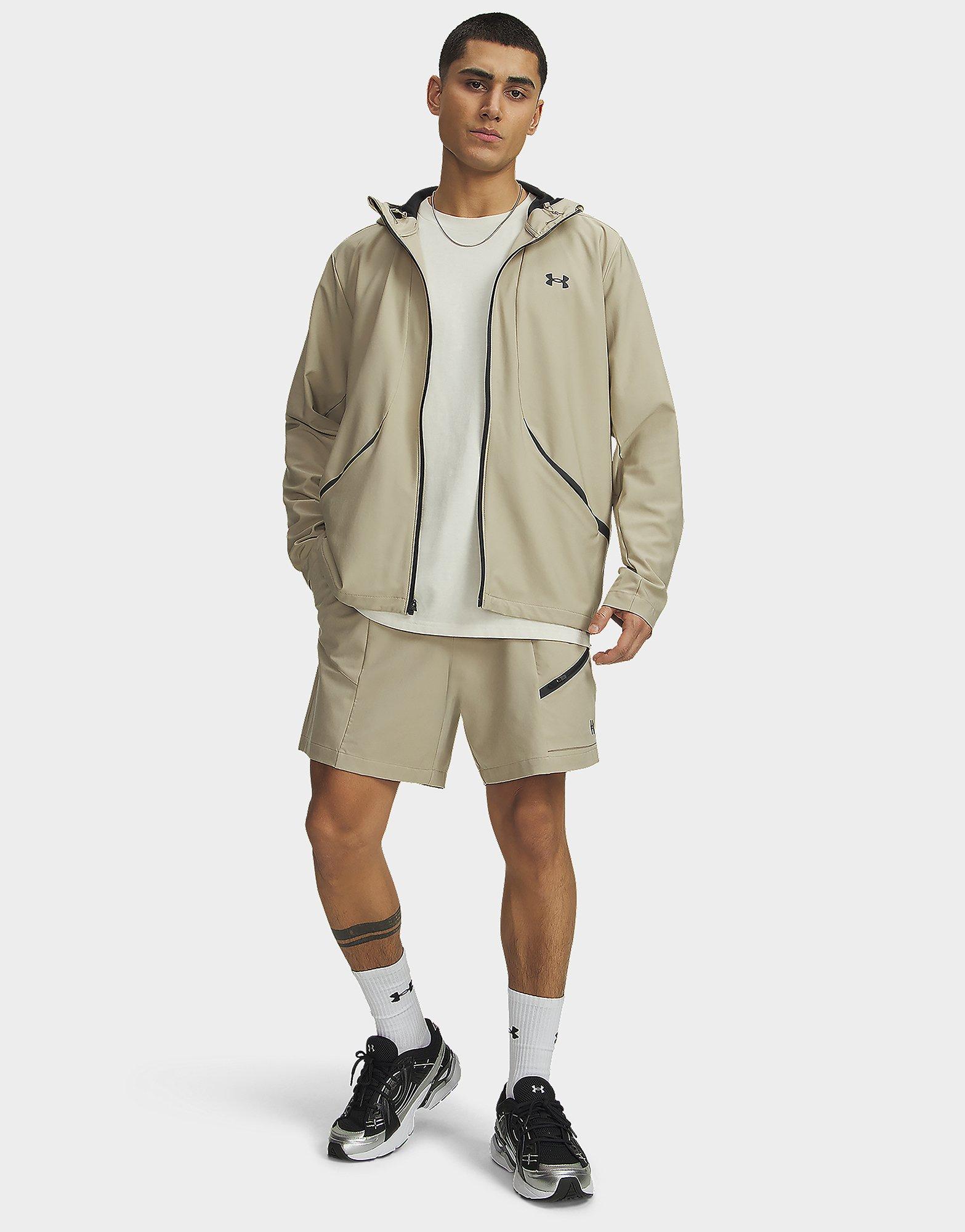 Under Armour Vanish Woven Shorts