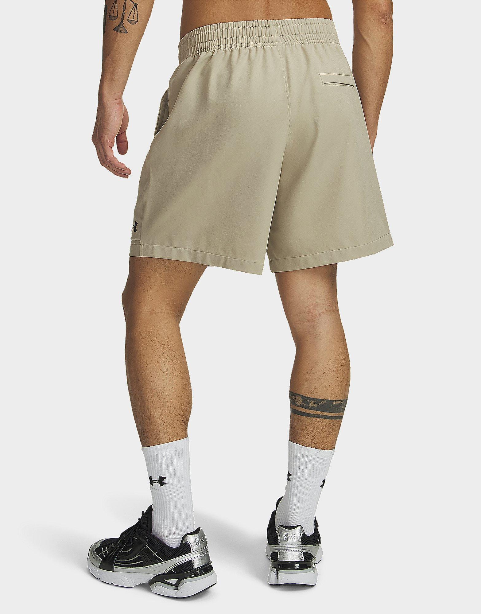 Under Armour Vanish Woven Shorts