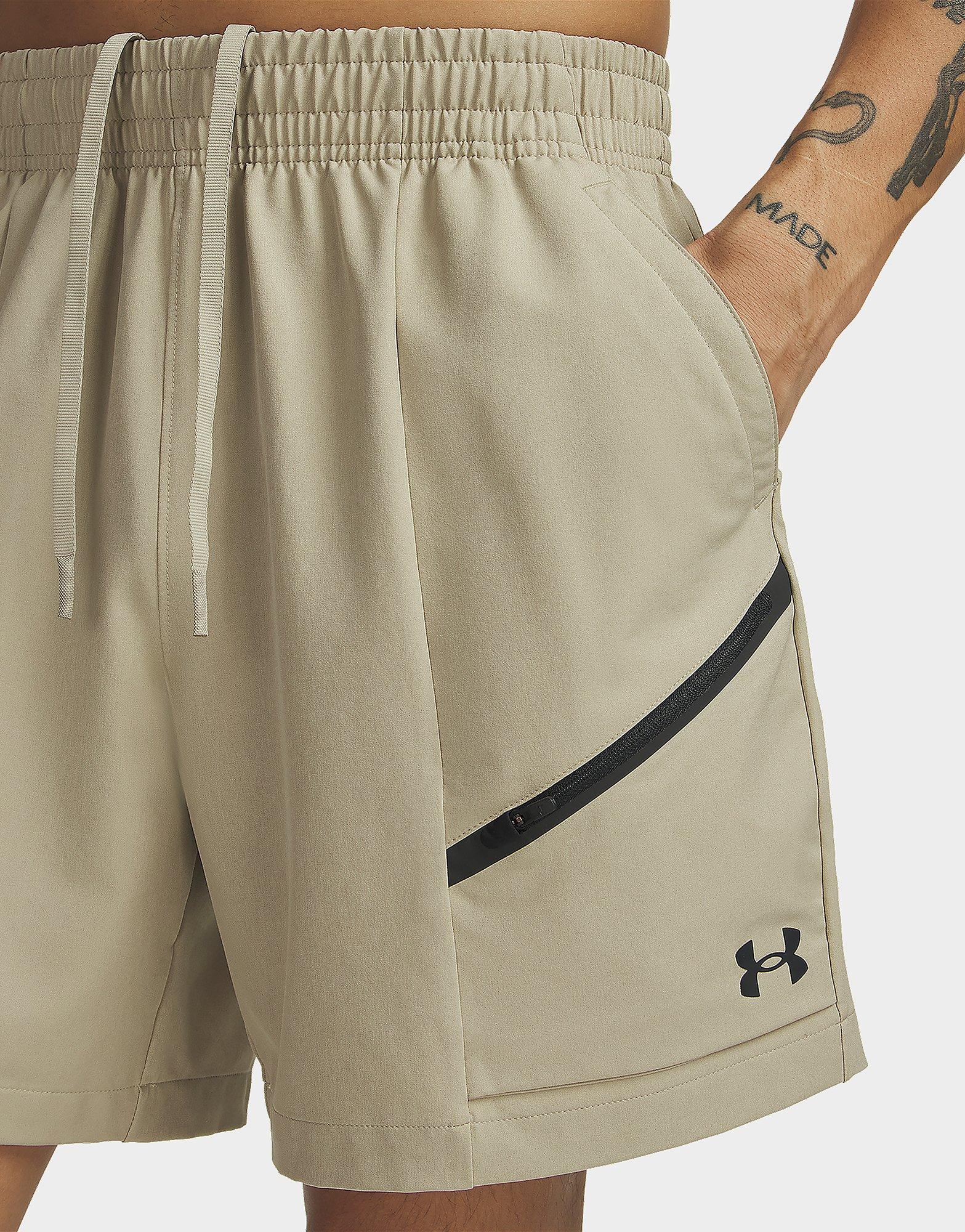 Under Armour Vanish Woven Shorts