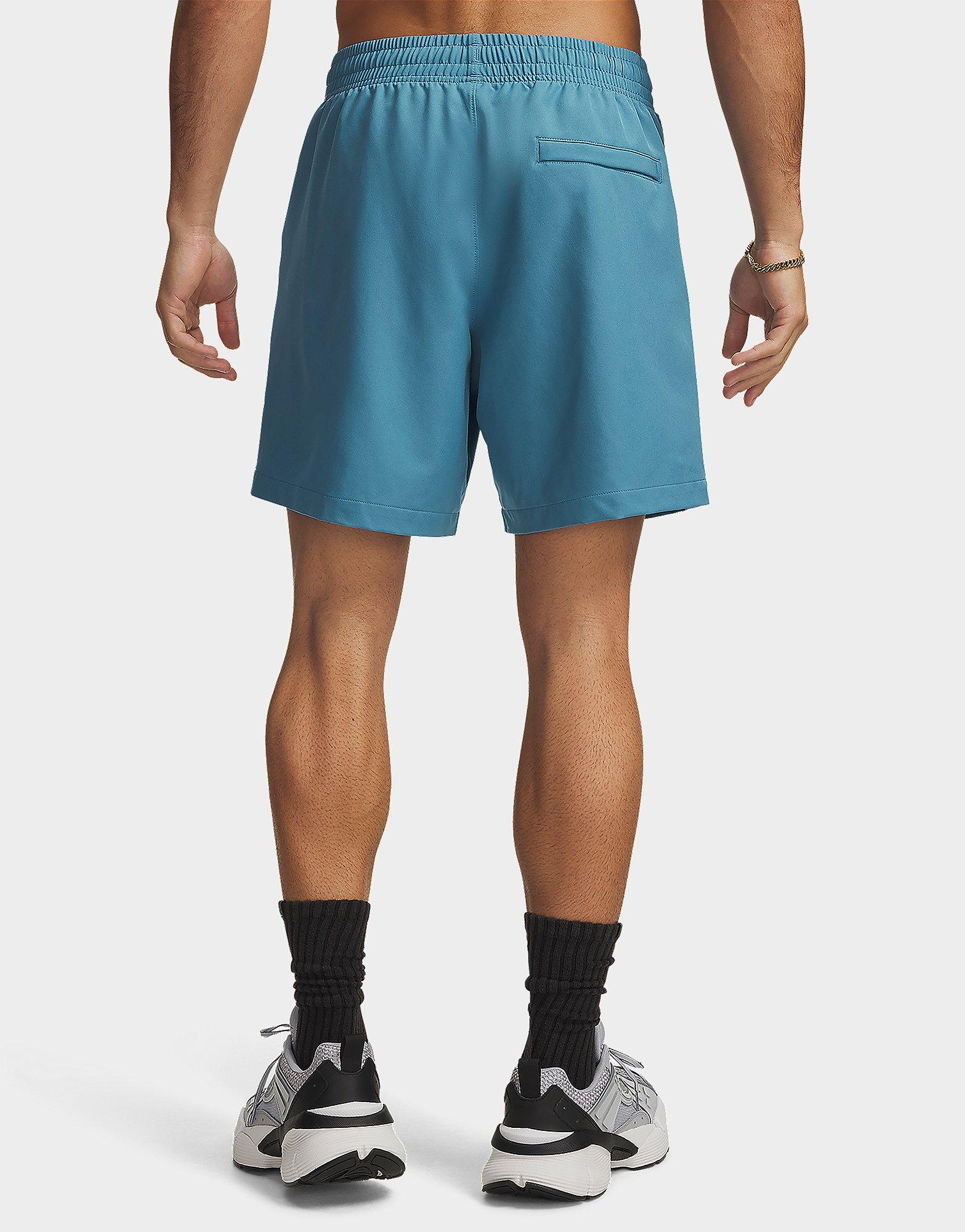 Under Armour Unstoppable Woven Shorts