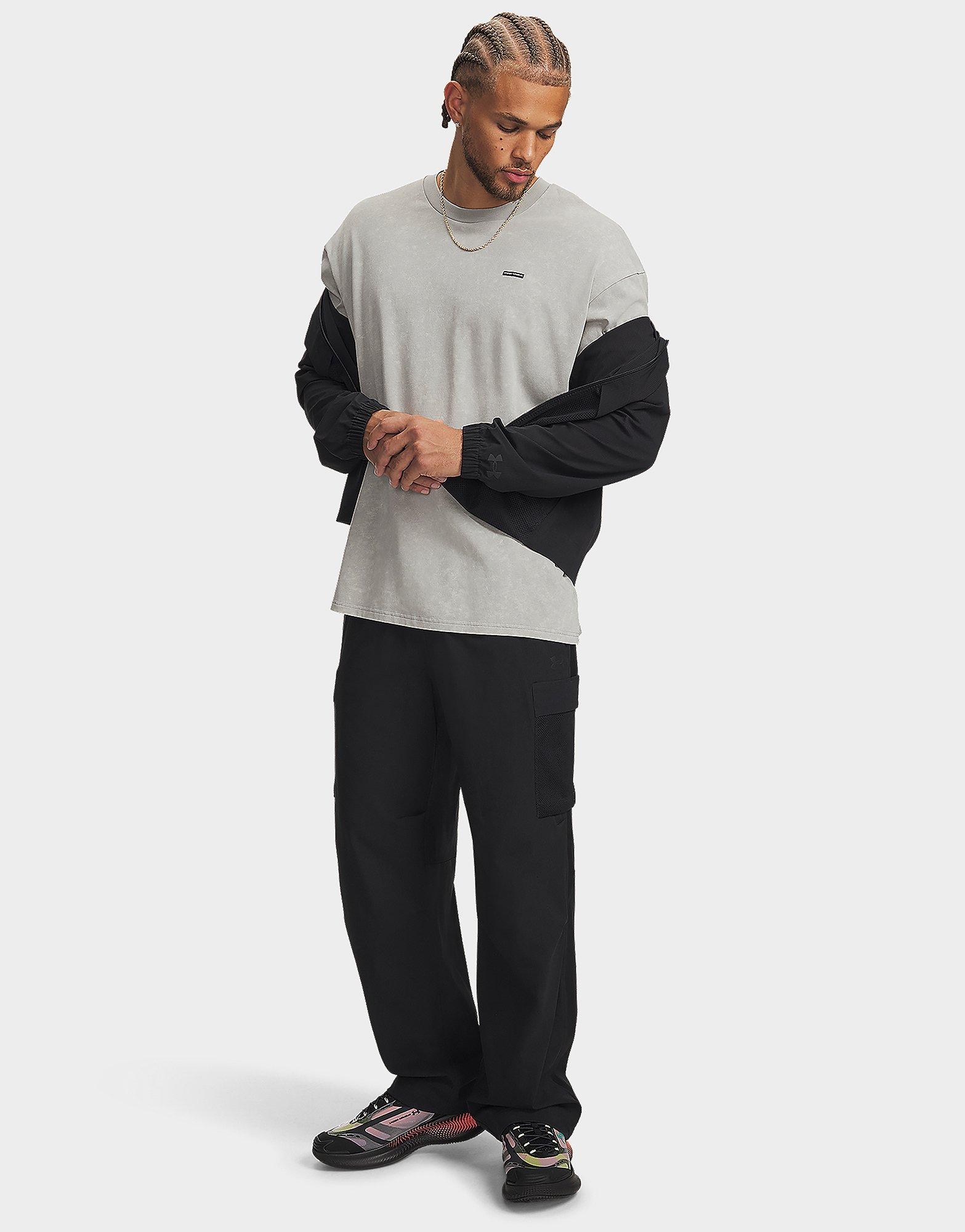 Under Armour Unstoppable Hybrid Hose