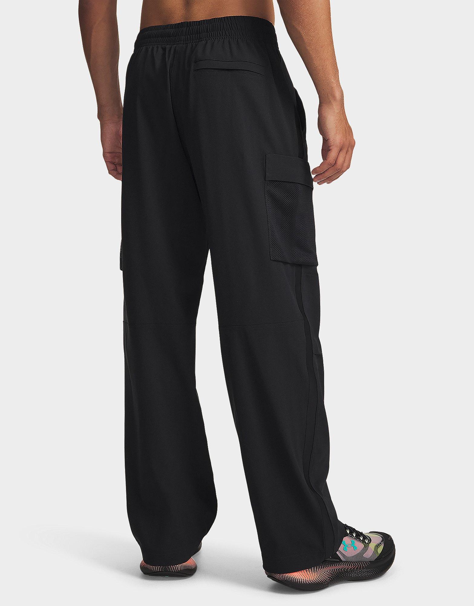 Under Armour Unstoppable Hybrid Hose