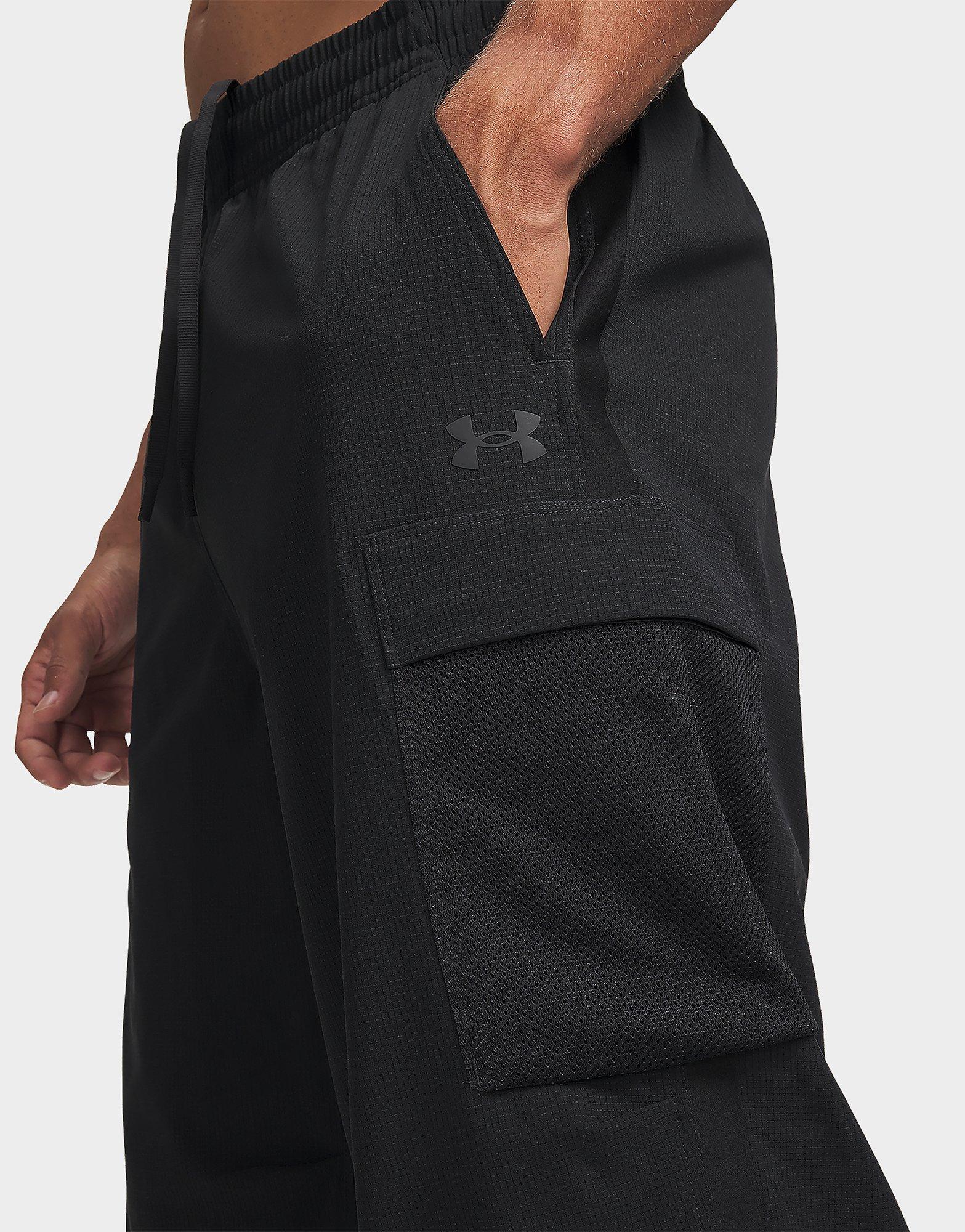 Under Armour Unstoppable Hybrid Hose