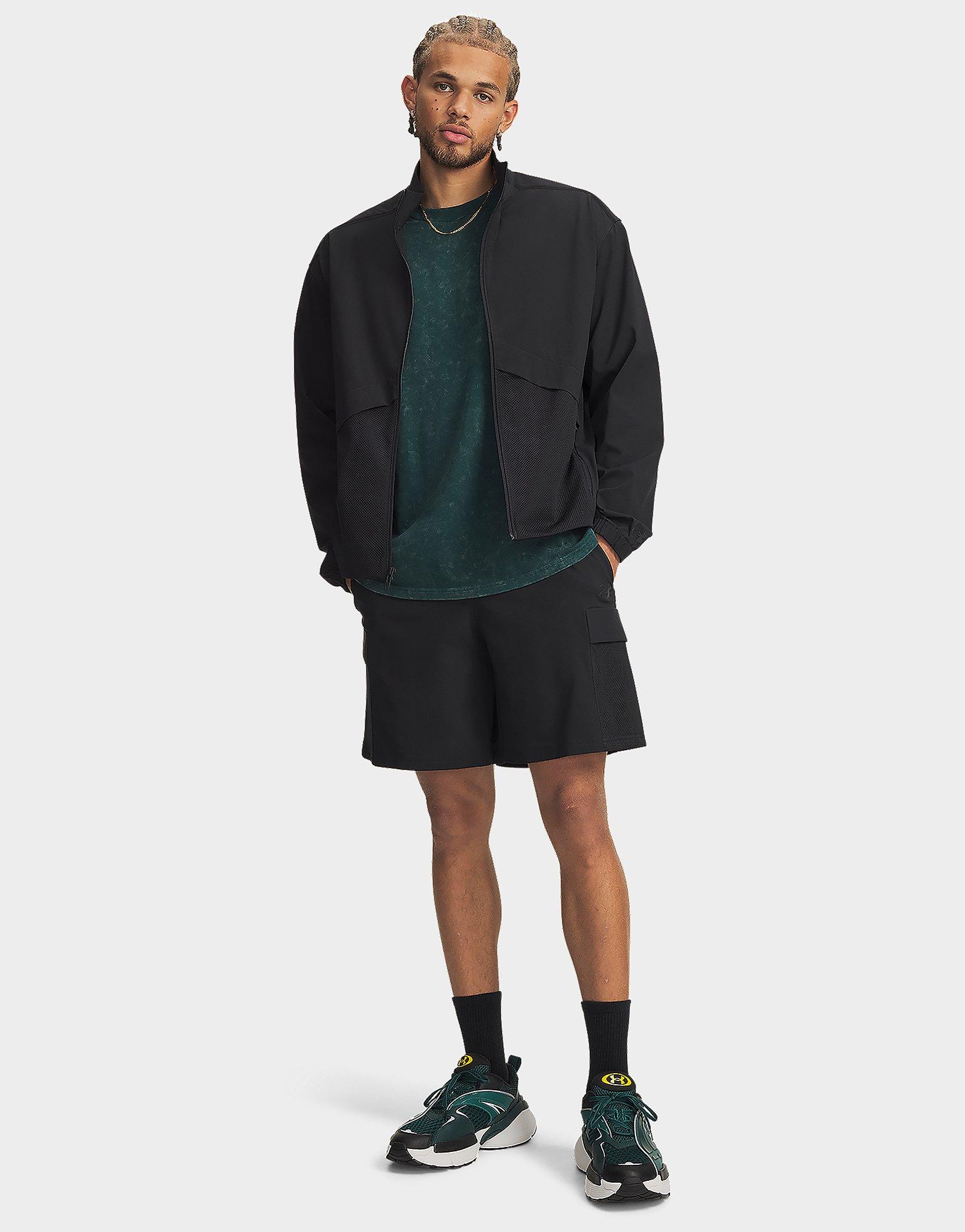 Under Armour Unstoppable Airvent Shorts