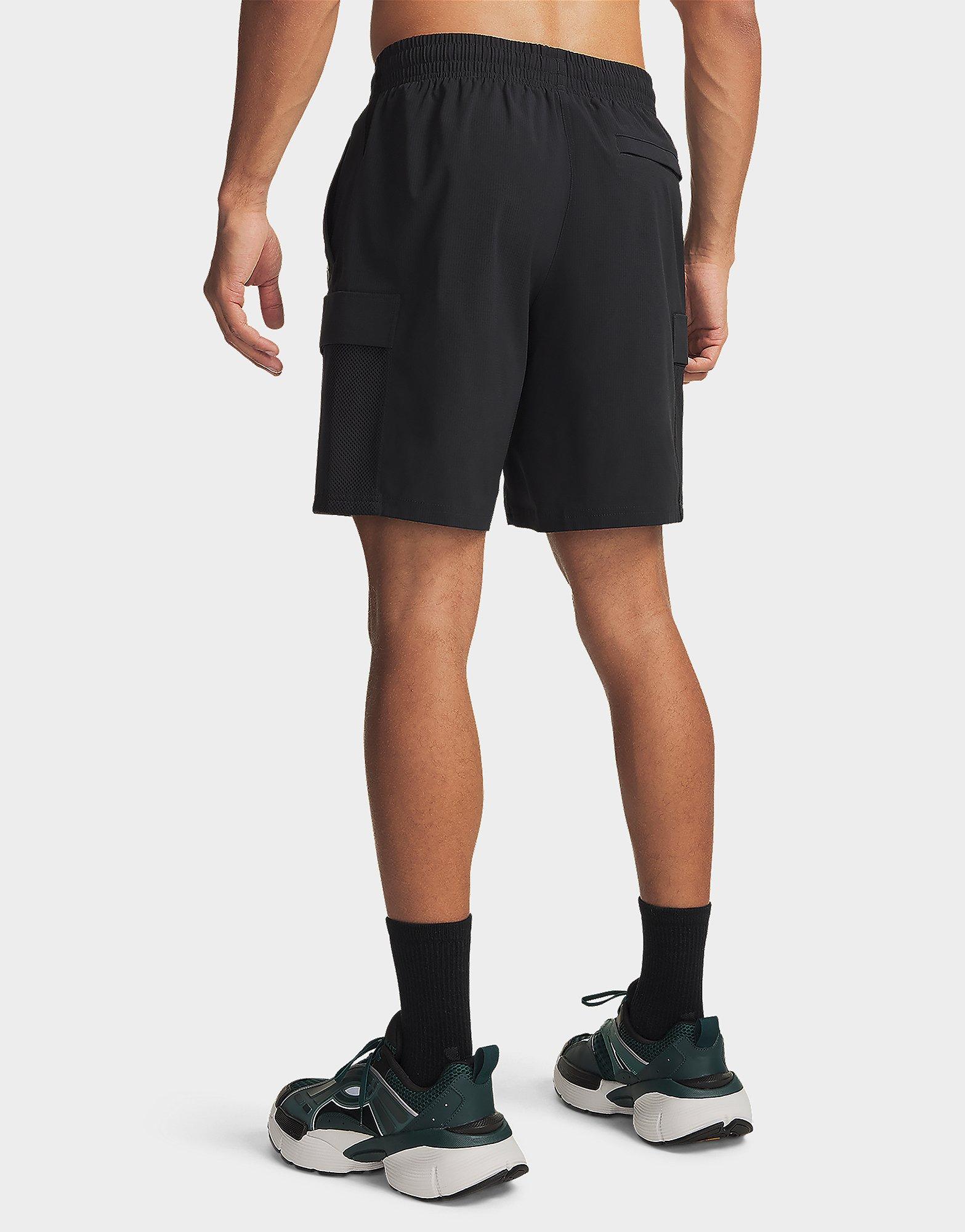 Under Armour Unstoppable Airvent Shorts