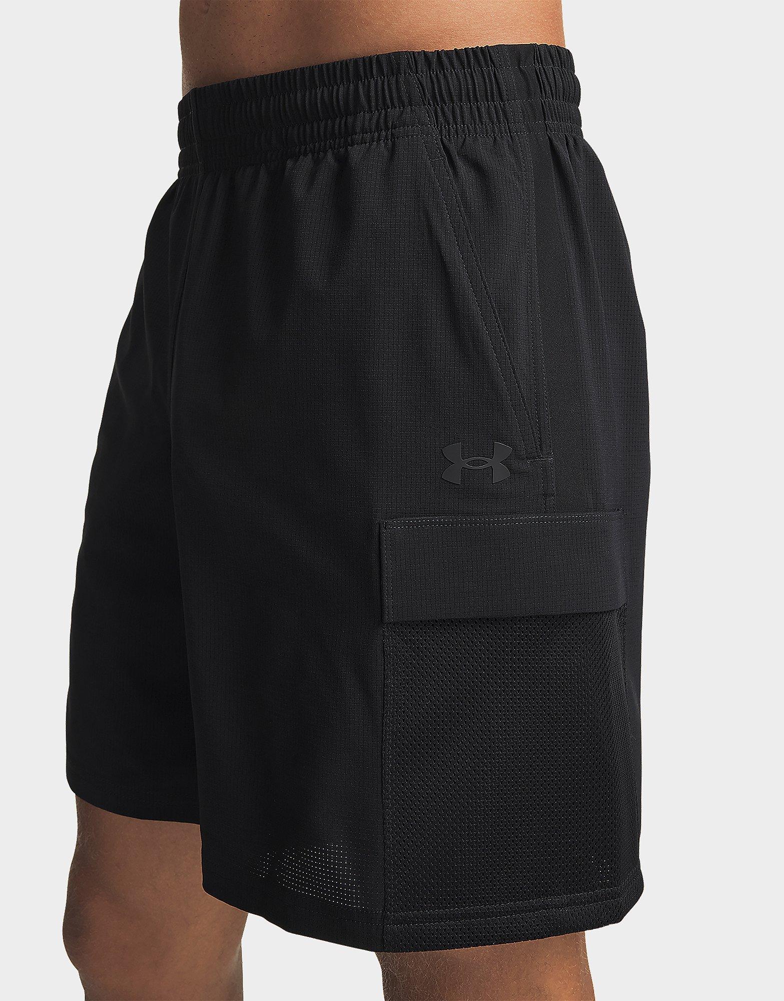 Under Armour Unstoppable Airvent Shorts