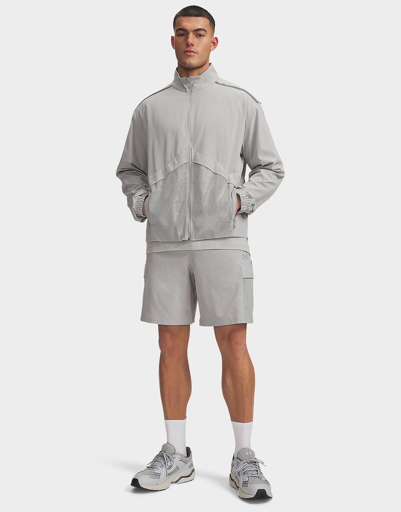 Under Armour Unstoppable Airvent Shorts