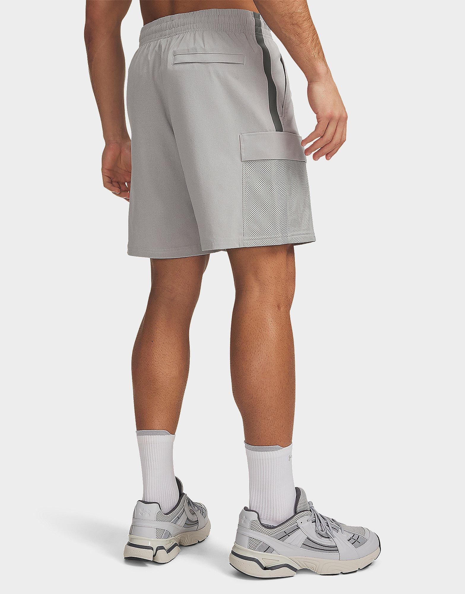 Under Armour Unstoppable Airvent Shorts