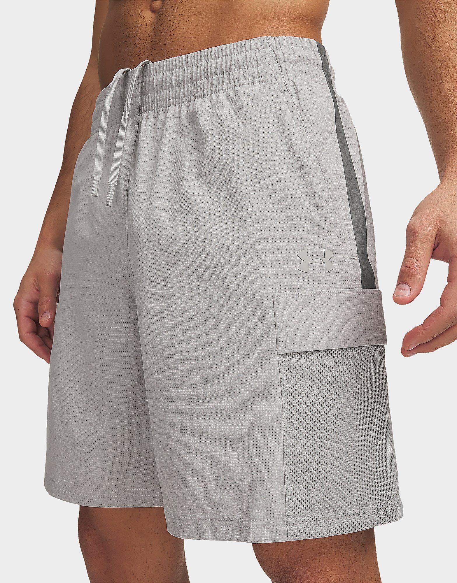 Under Armour Unstoppable Airvent Shorts