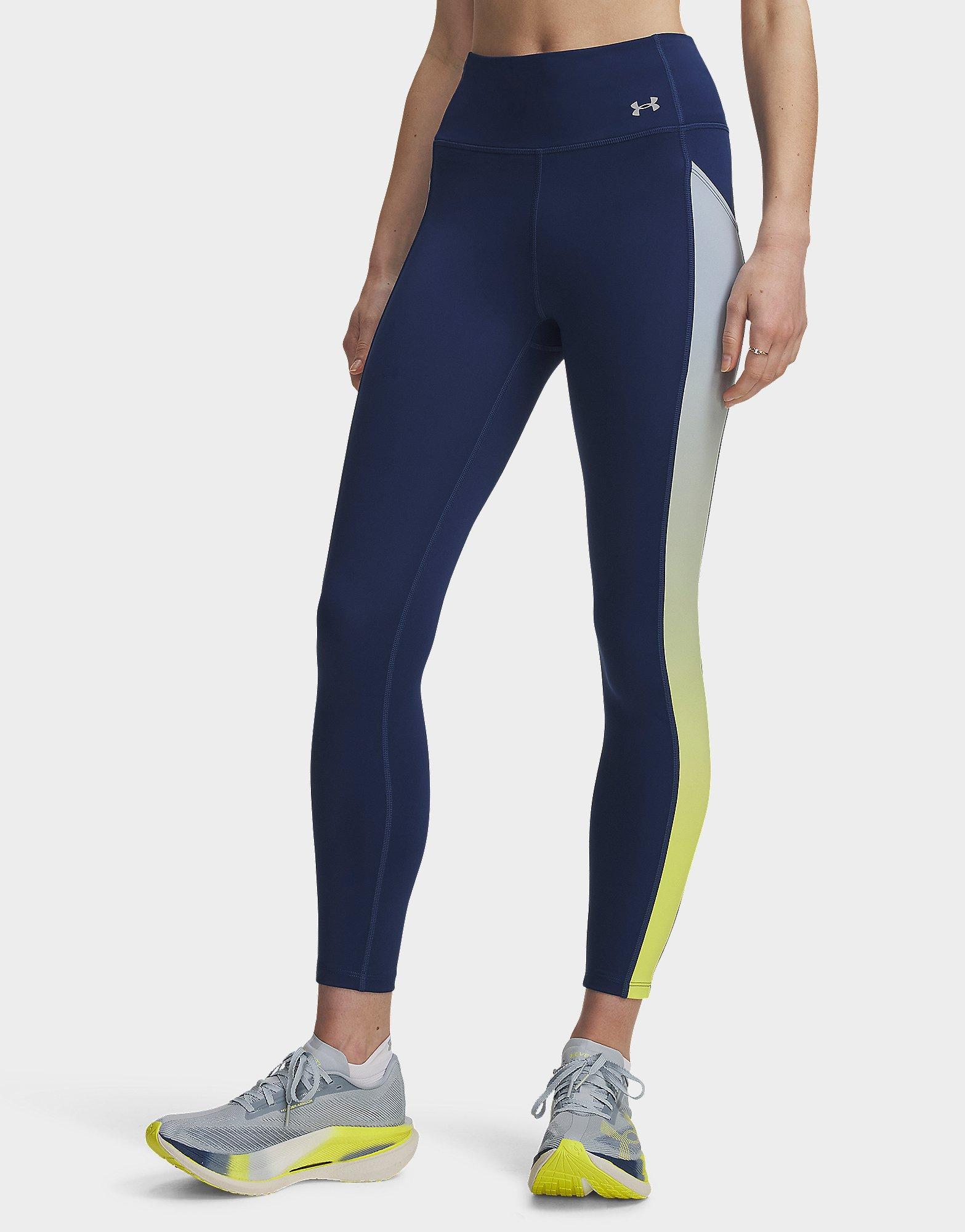 Under Armour Velociti Printed Ankle Tights