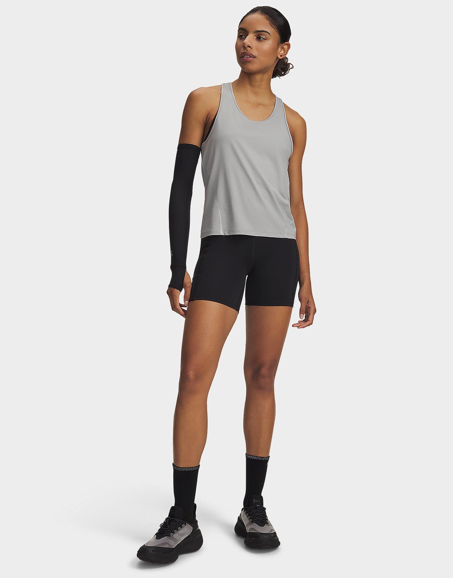 Under Armour Velociti 6" Fitted Shorts