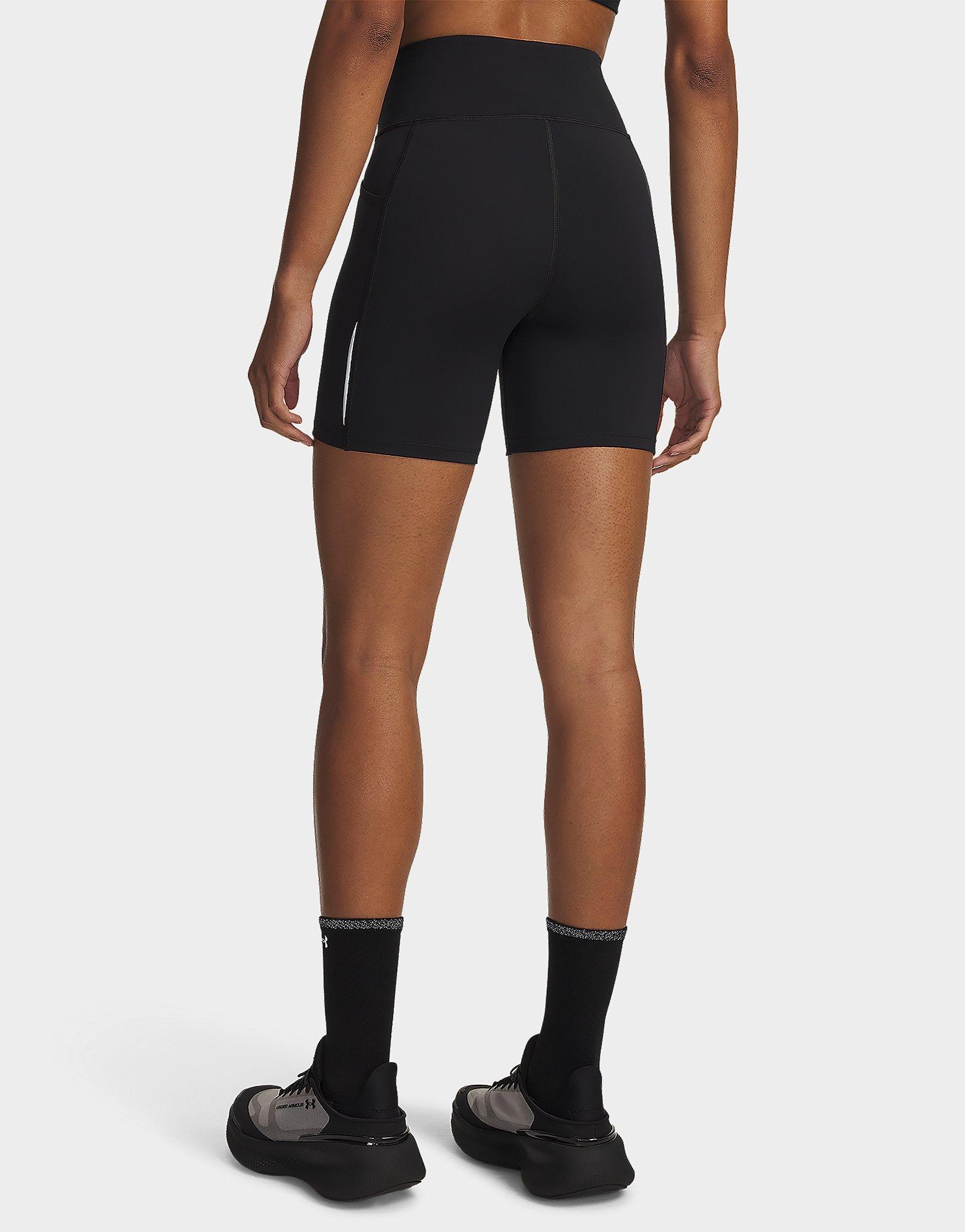 Under Armour Velociti 6" Fitted Shorts